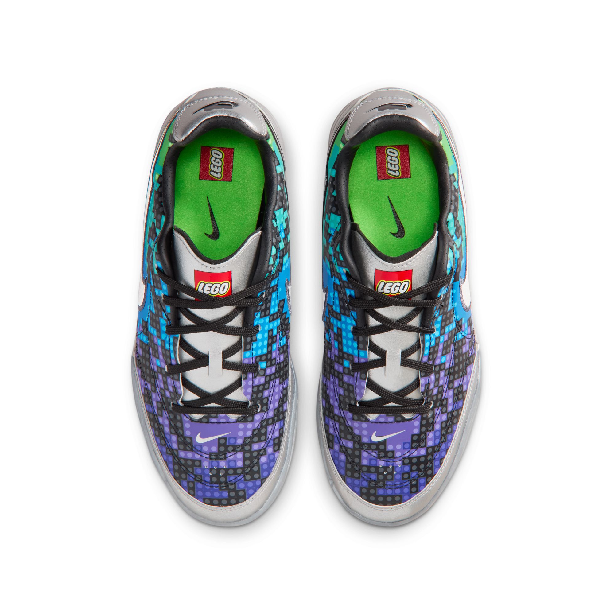 Nike Jr Streetgato x LEGO&reg; Collection image number 3