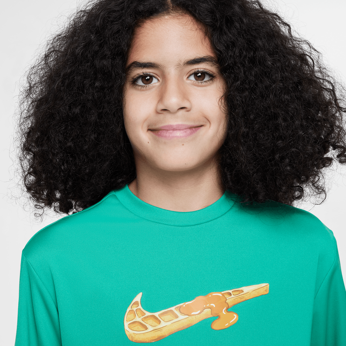 Nike Swim Hydroguard image number 2 Nike Swim Hydroguard image number 2