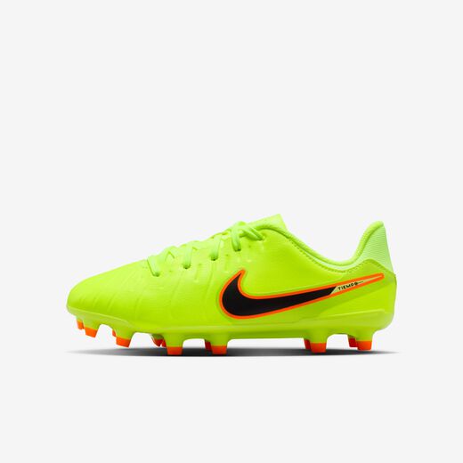 Nike Jr. Tiempo Legend 10 Academy