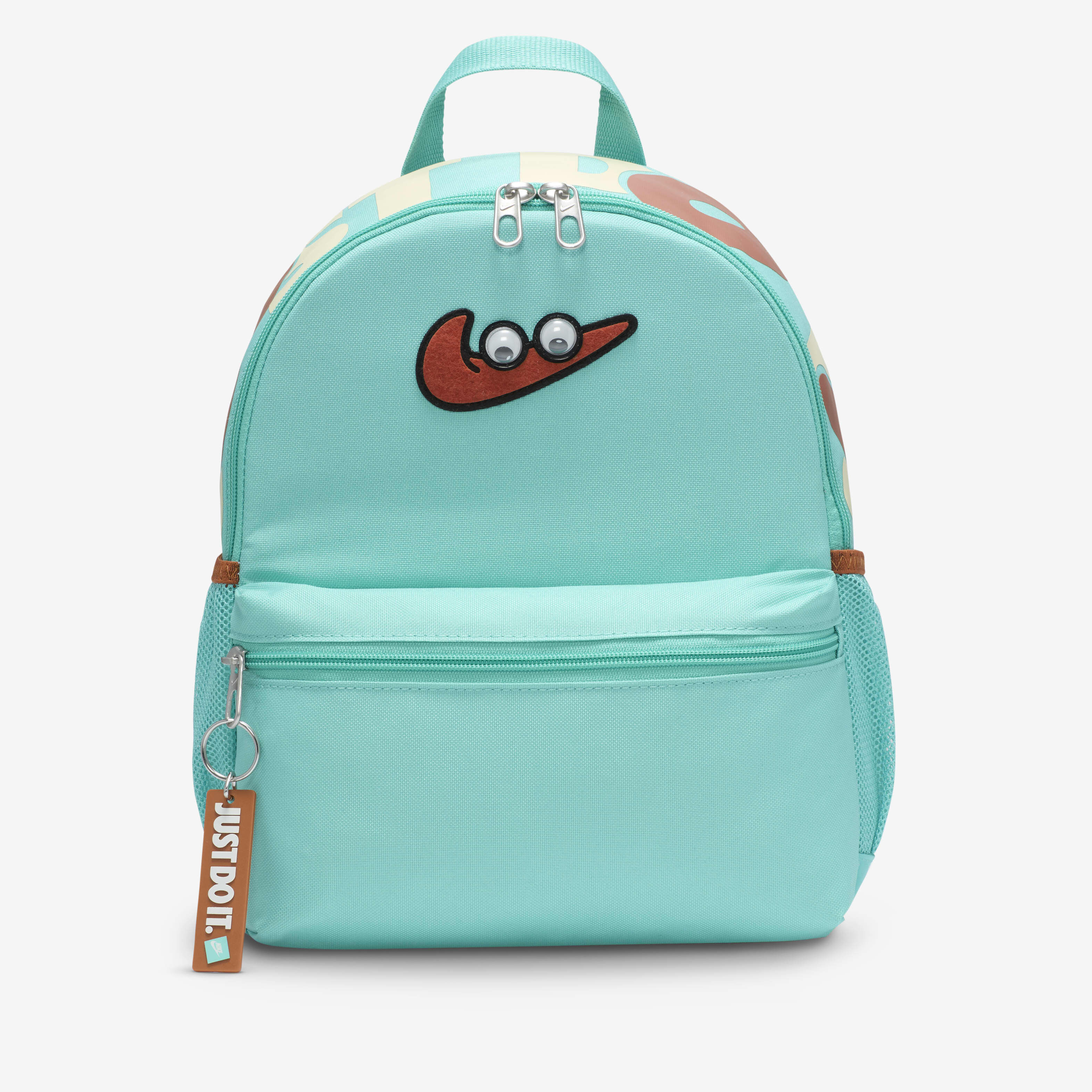 Little nike backpack store