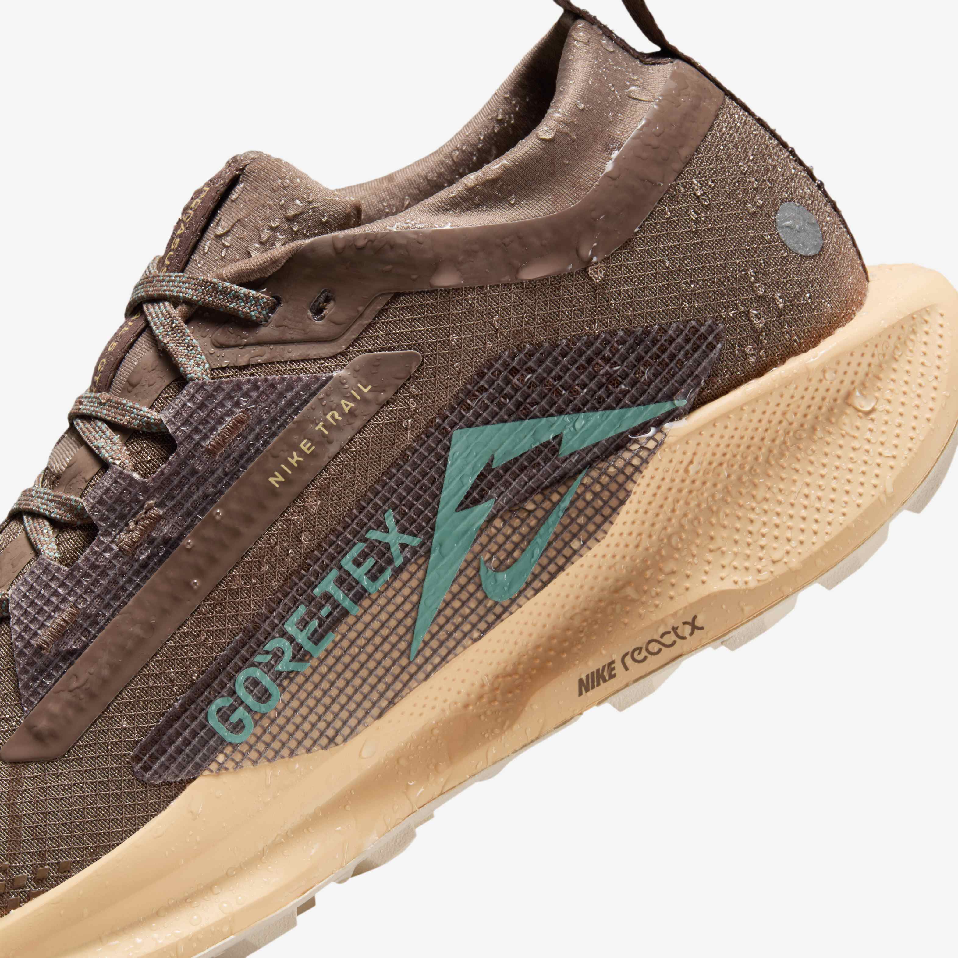 Nike Pegasus Trail 5 GORE-TEX image number 11