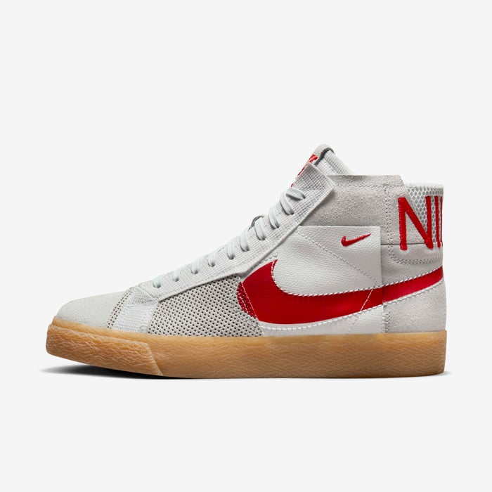 Buy Nike SB Zoom Blazer Mid Premium Skate Shoes Summit White Pure buy-nike-sb-zoom-blazer-mid-premium-skate-shoes-summit-white-pure