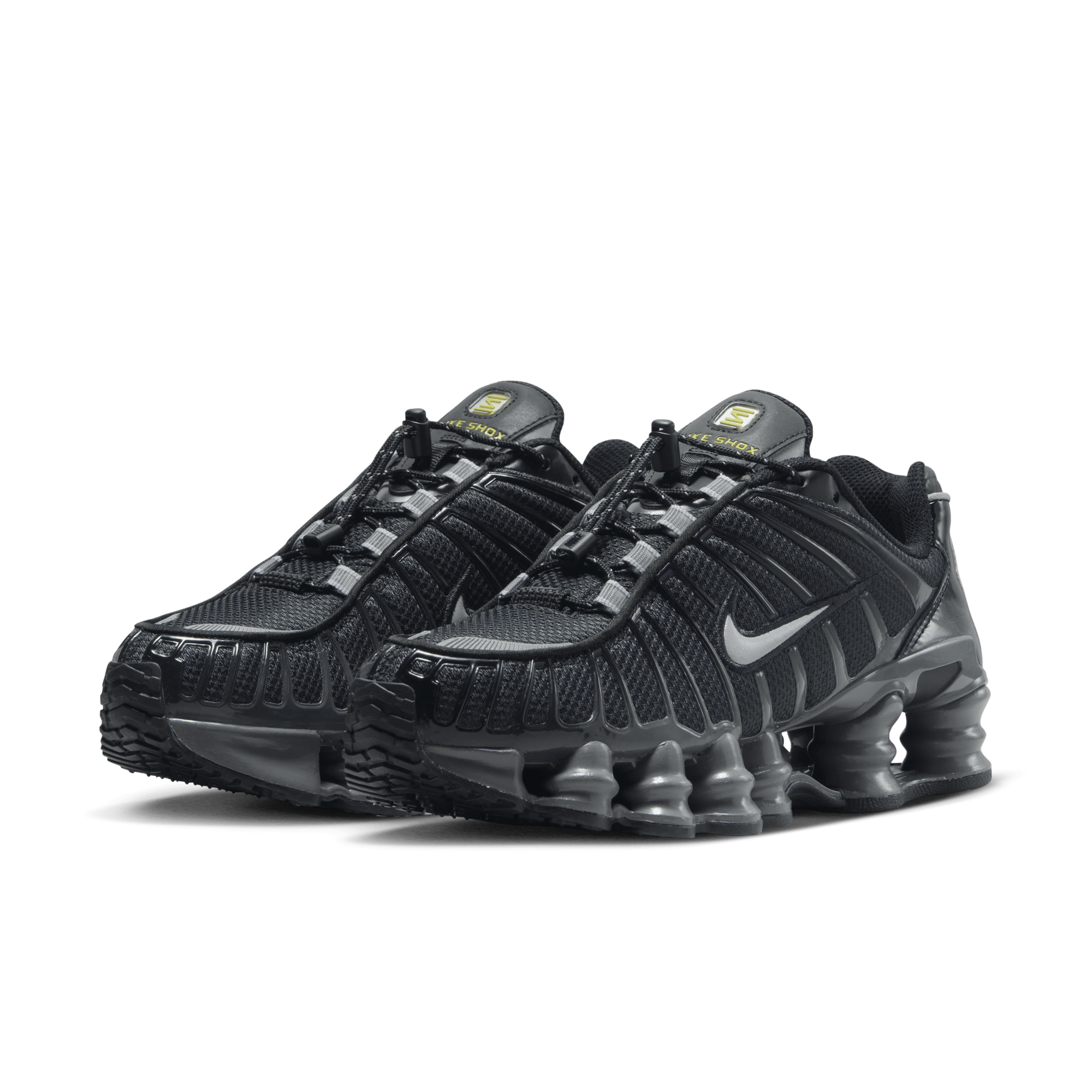 Basket nike shox sale