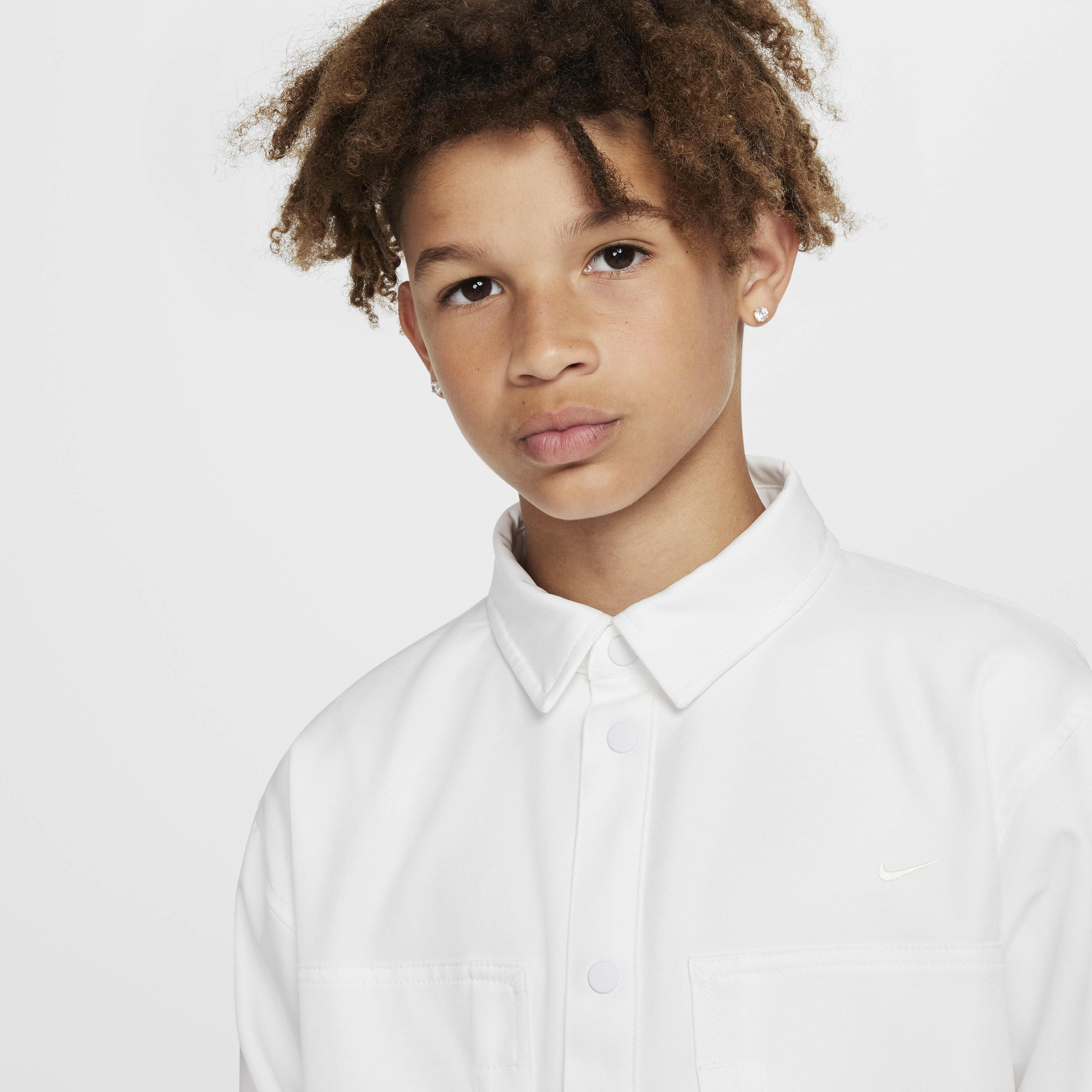 نايكي سبورتسوير ميترو جراوند image number 2