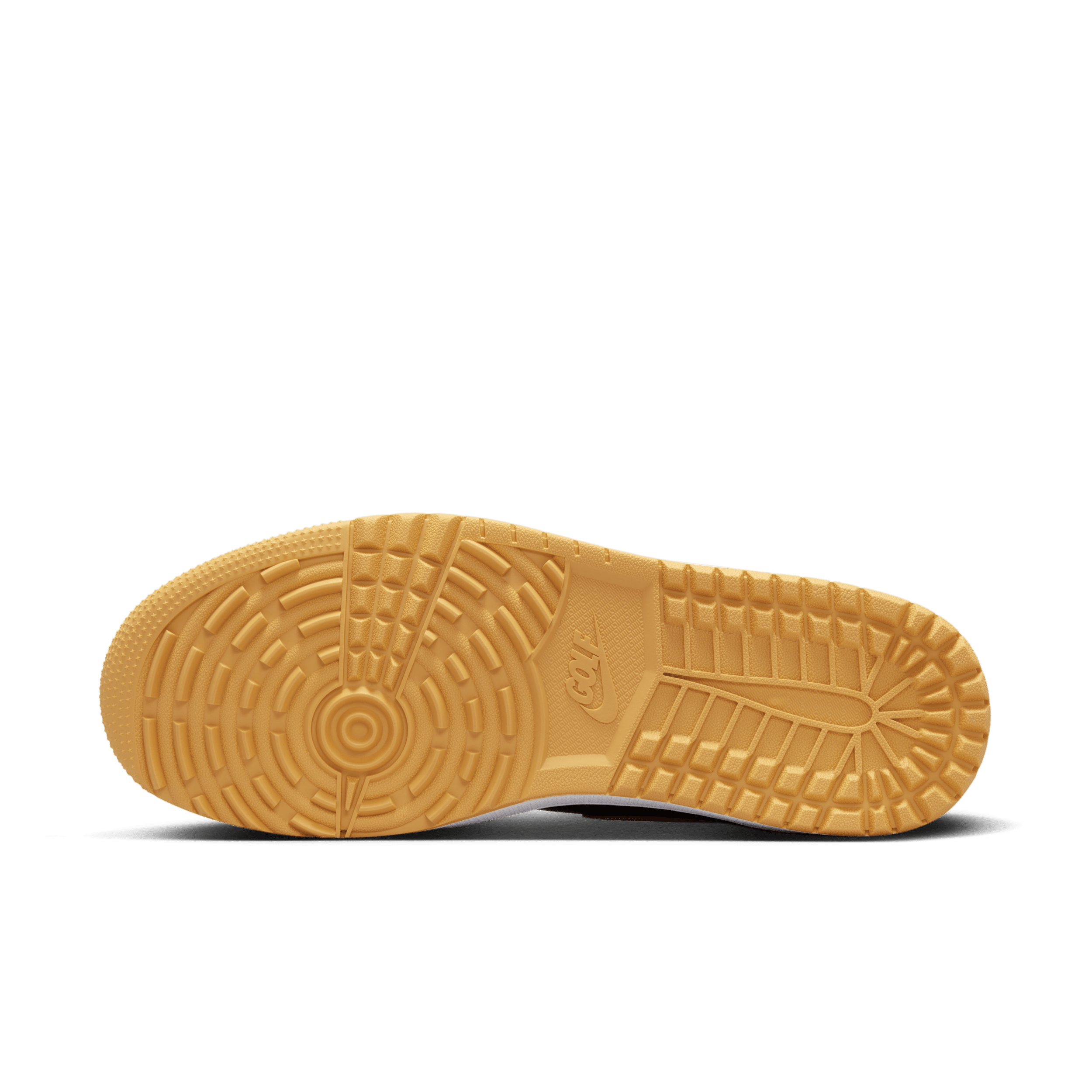 Shop Air Jordan I High G Men's Golf Shoes Nike UAE