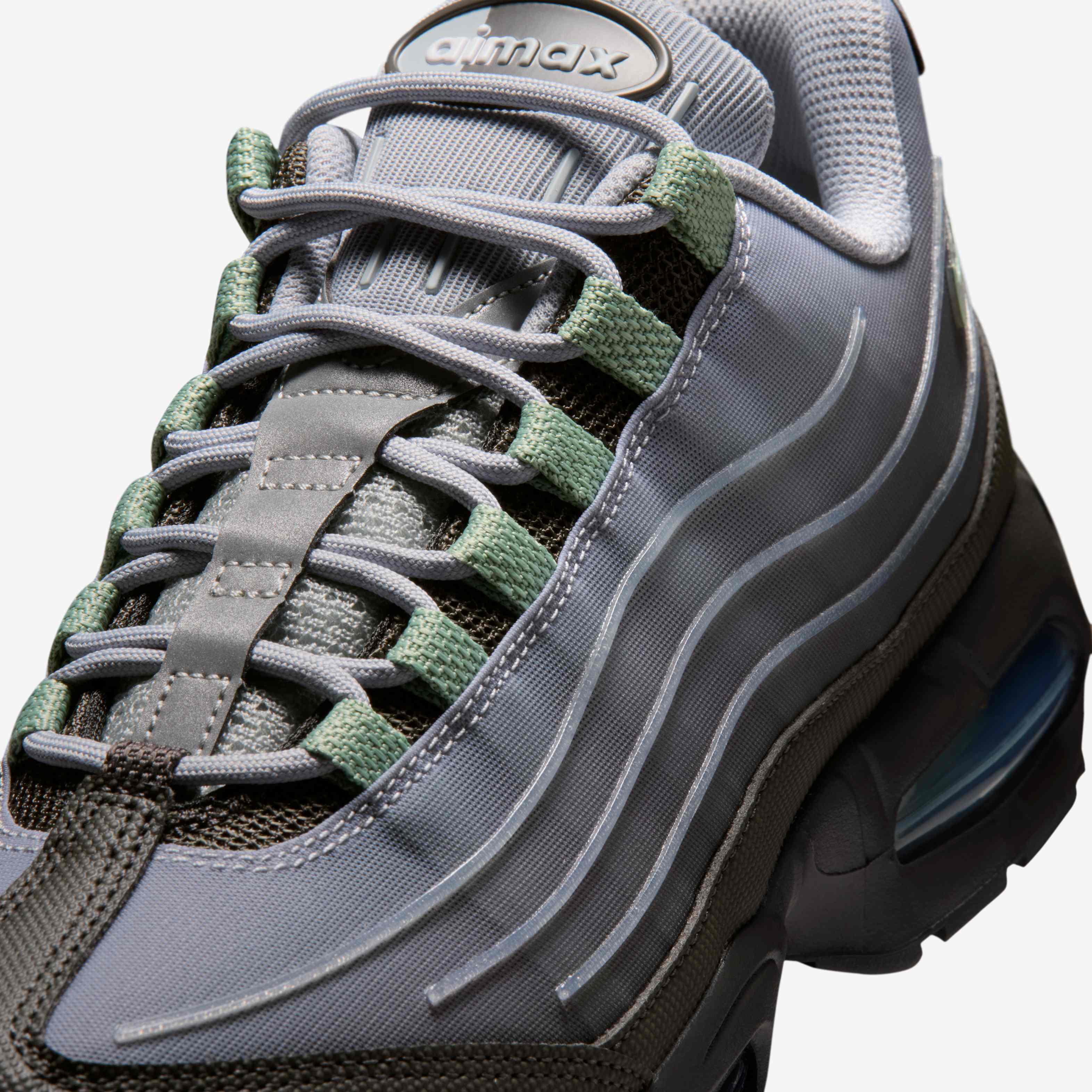 Nike Air Max Big Bubble image number 6