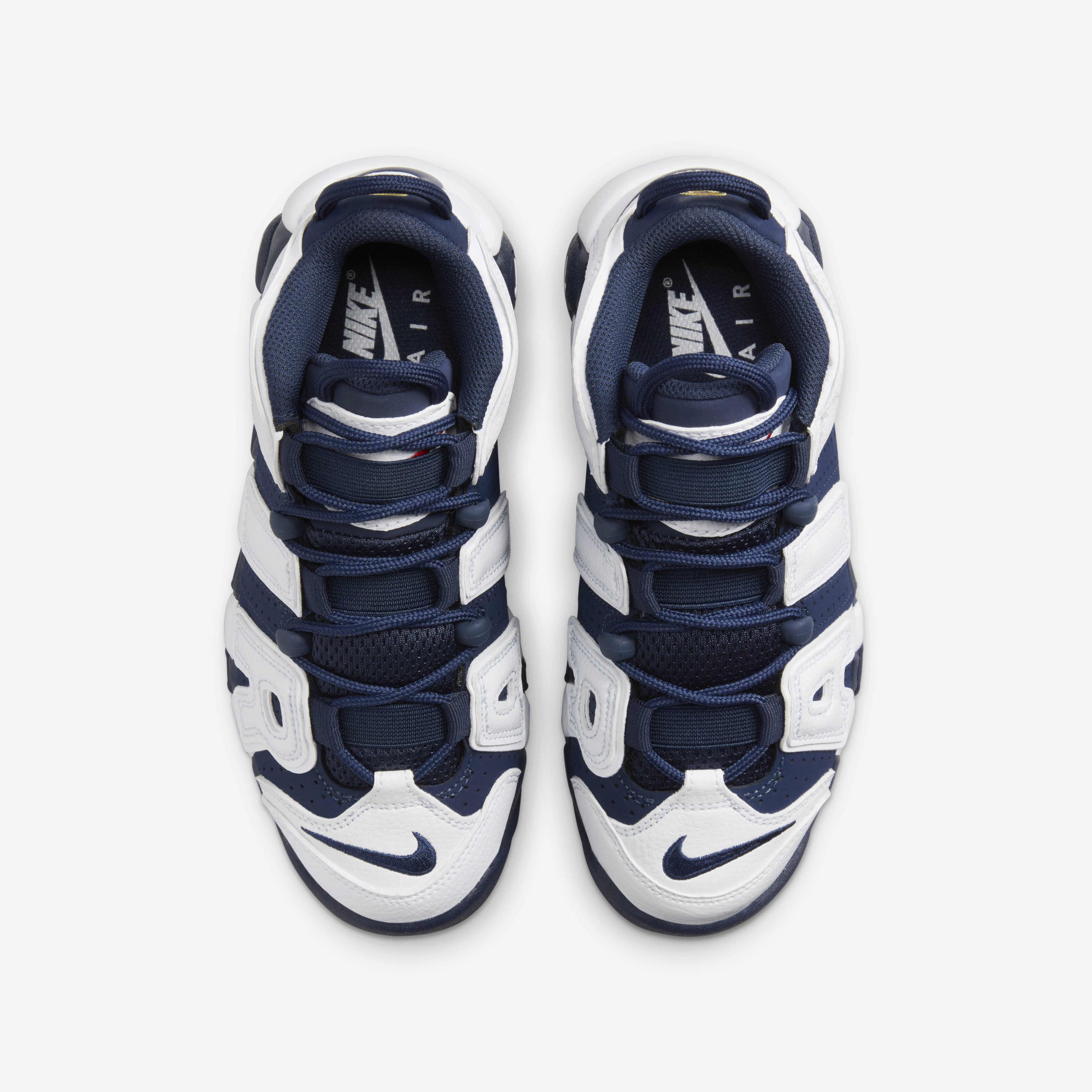 Youth nike air more uptempo online