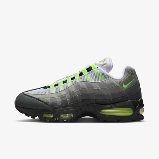 Style Your Air Max-Nike, Nike Air Max 95 OG, Men's Shoes