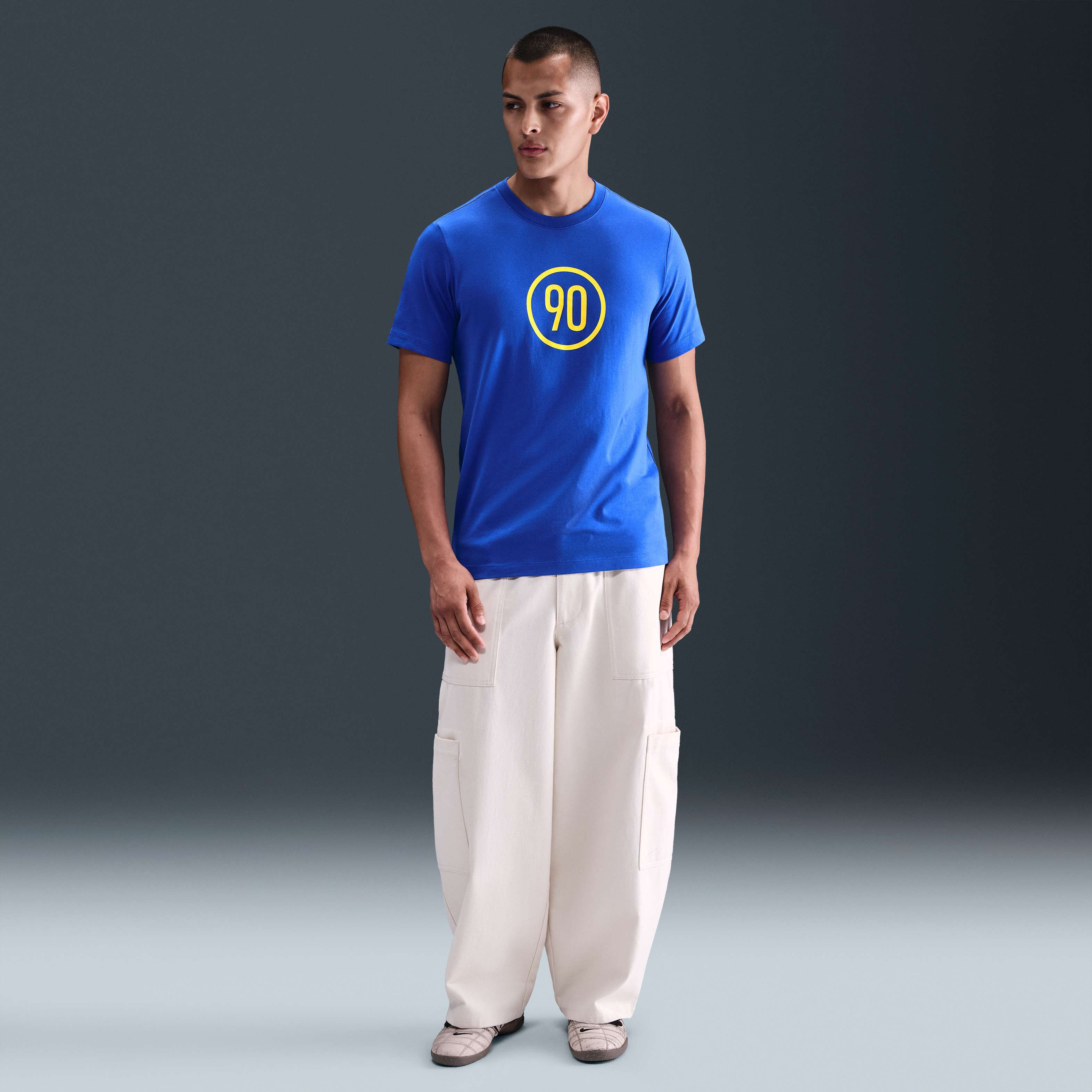 نايكي توتال 90 image number 3