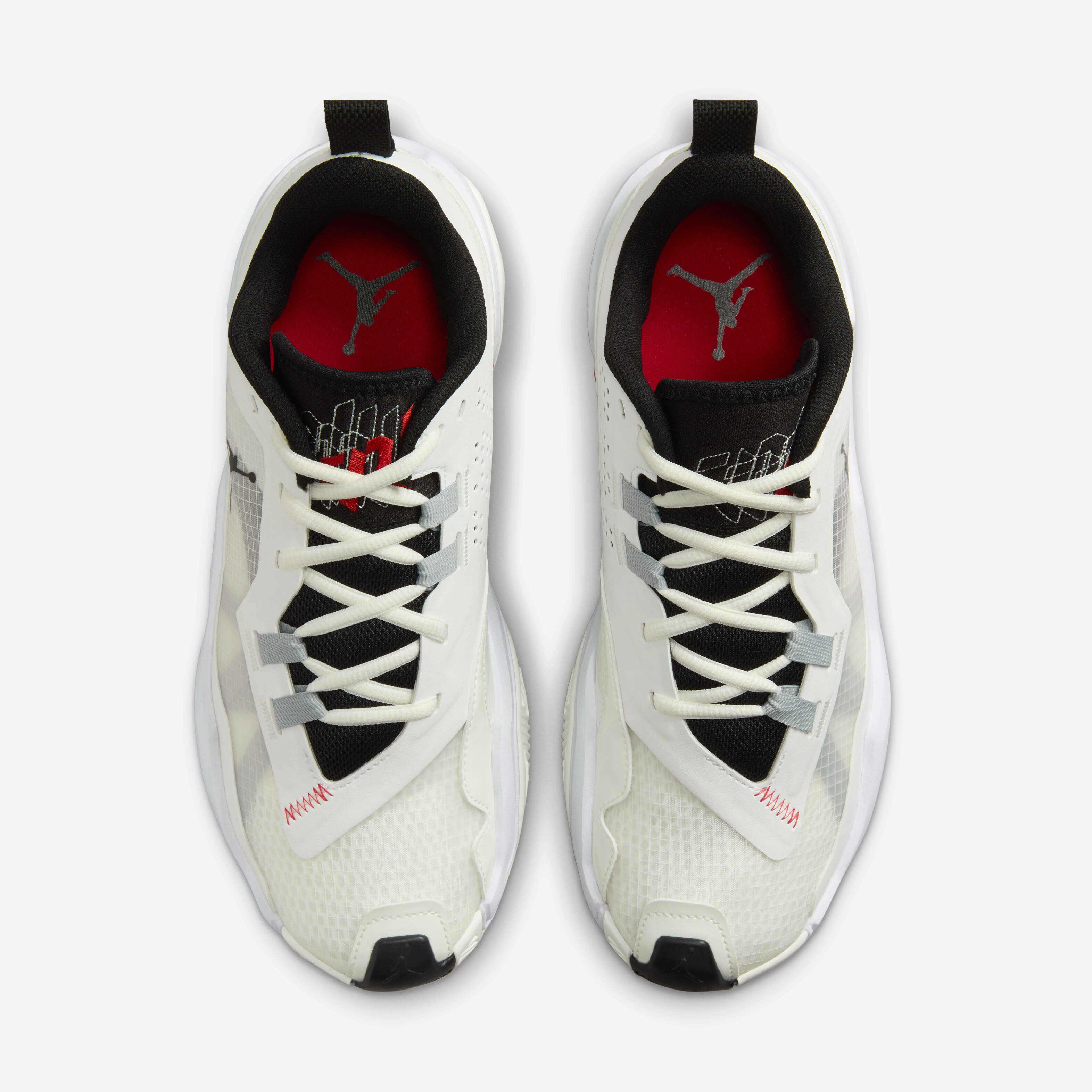 Jordan One Take 4 image number 3