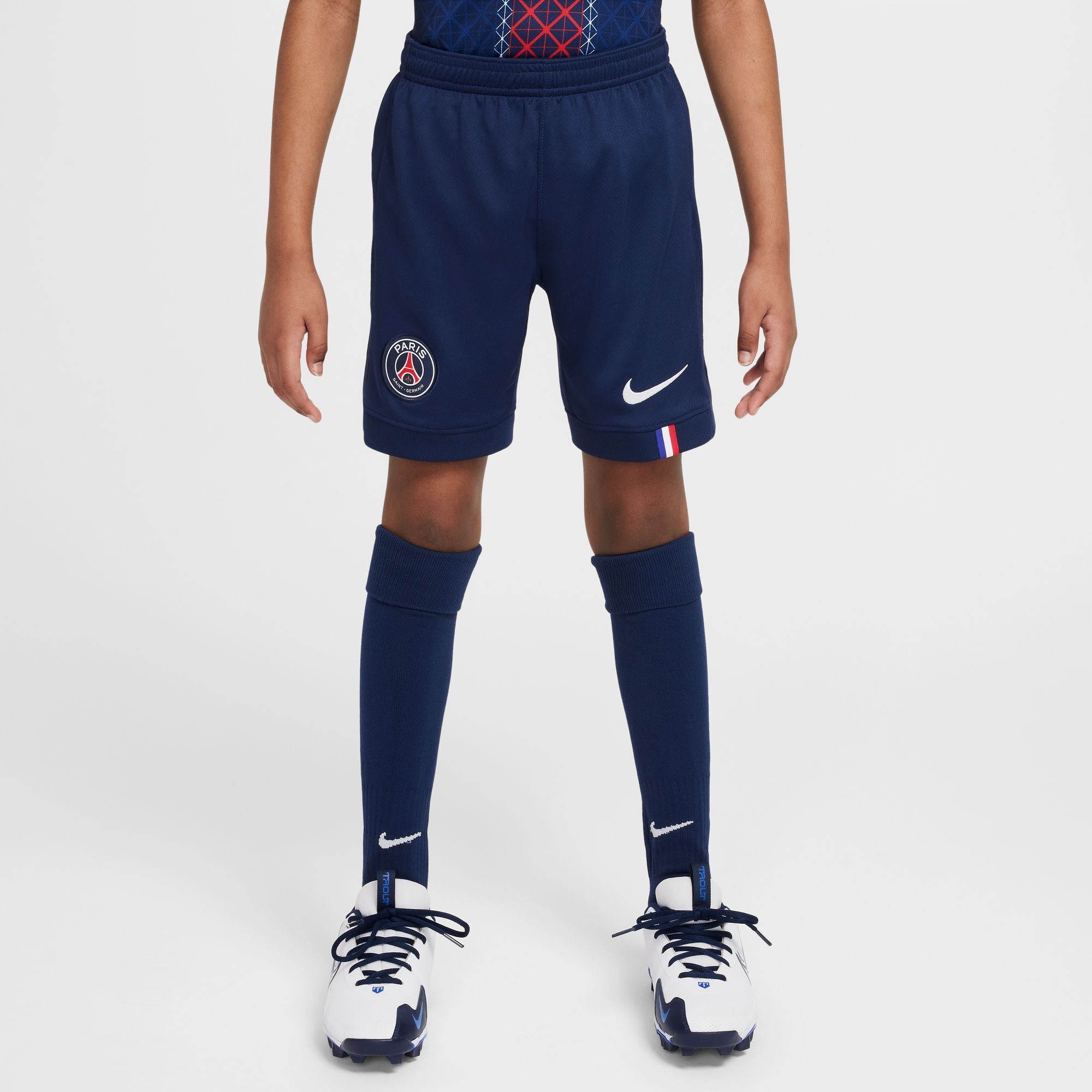Nike Paris rai ライー 10 2016-17 Paris Saint-Germain Nike Track Jacket - 9/10 - (S)