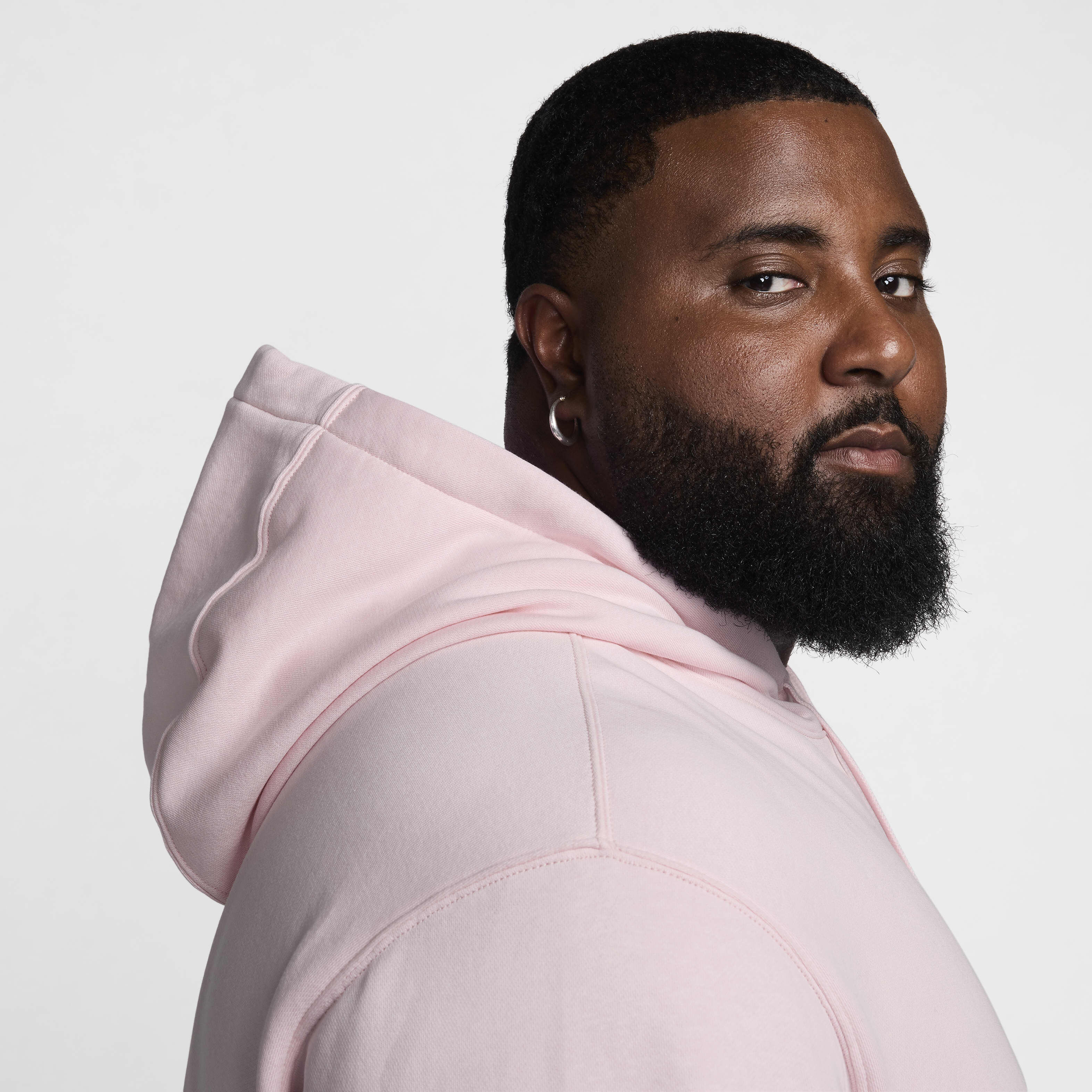 نايكي سبورتسوير كلوب فليس image number 10