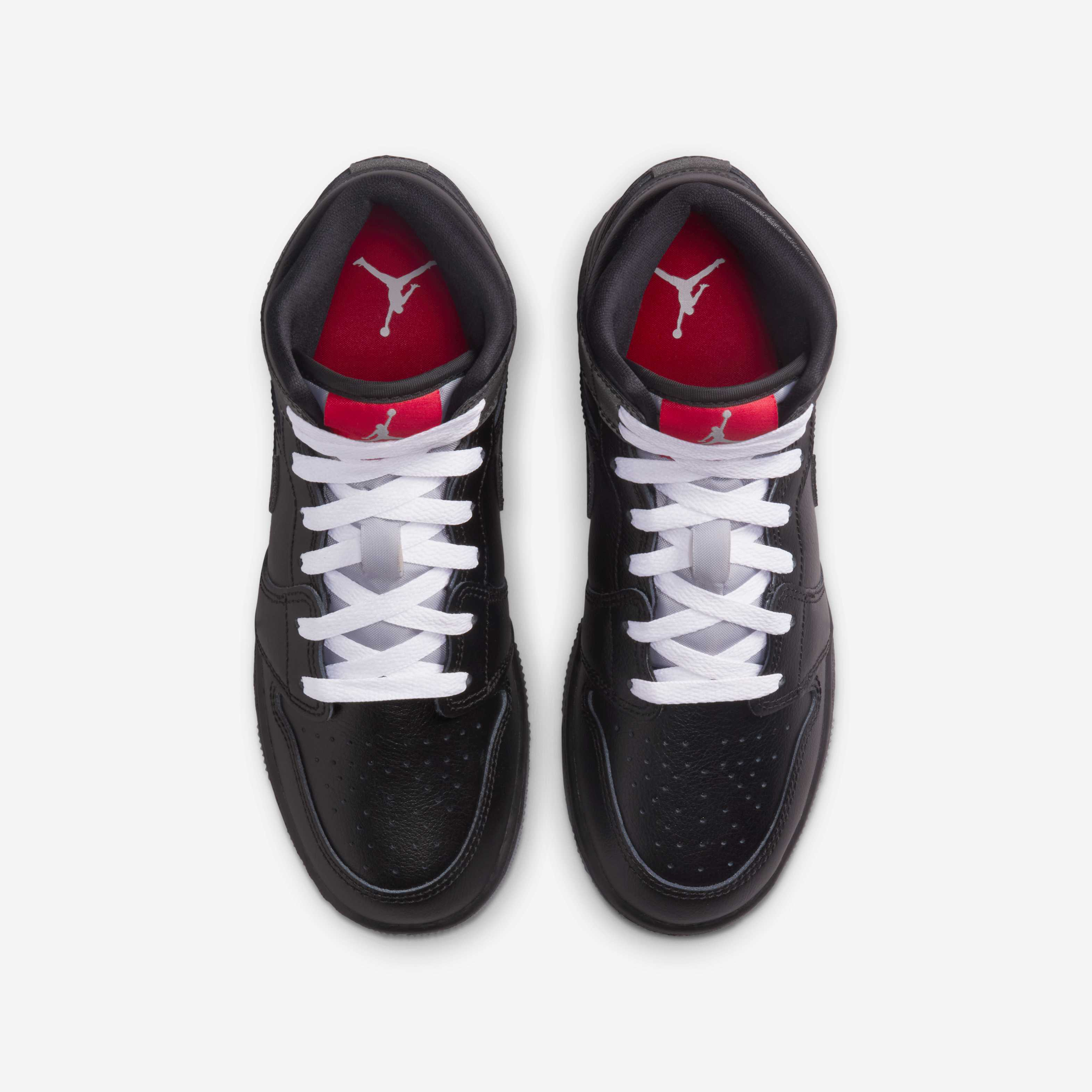Air Jordan 1 Mid image number 3