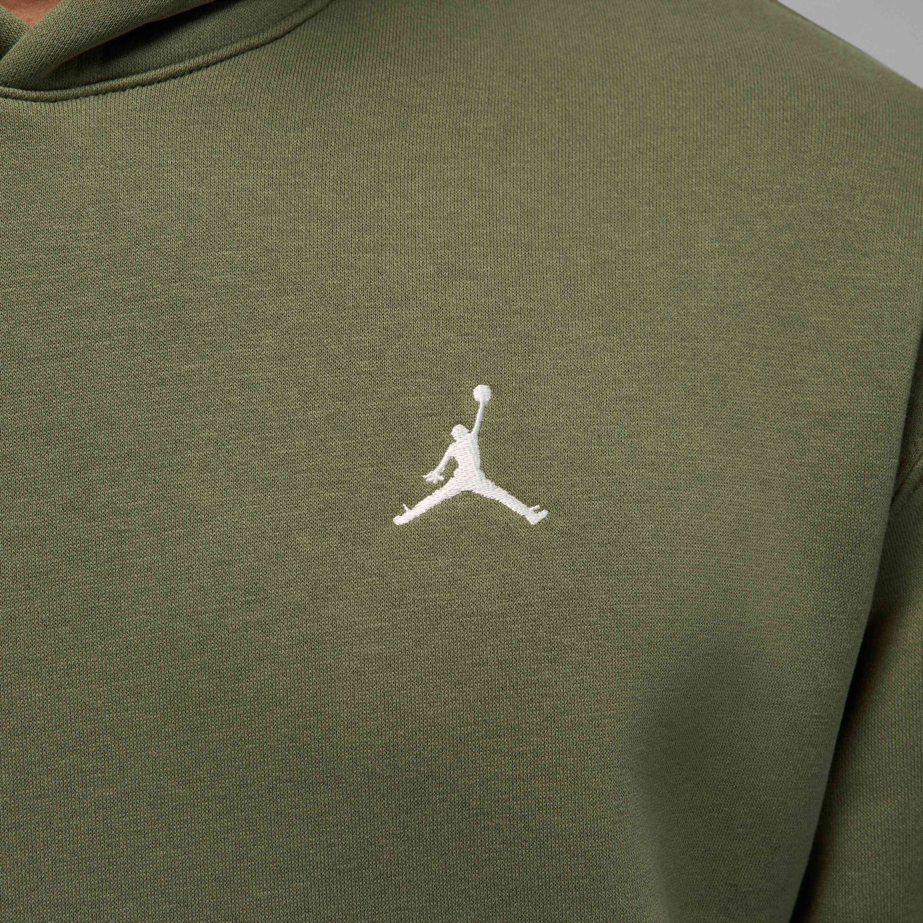 Jordan Brooklyn Fleece image number 10