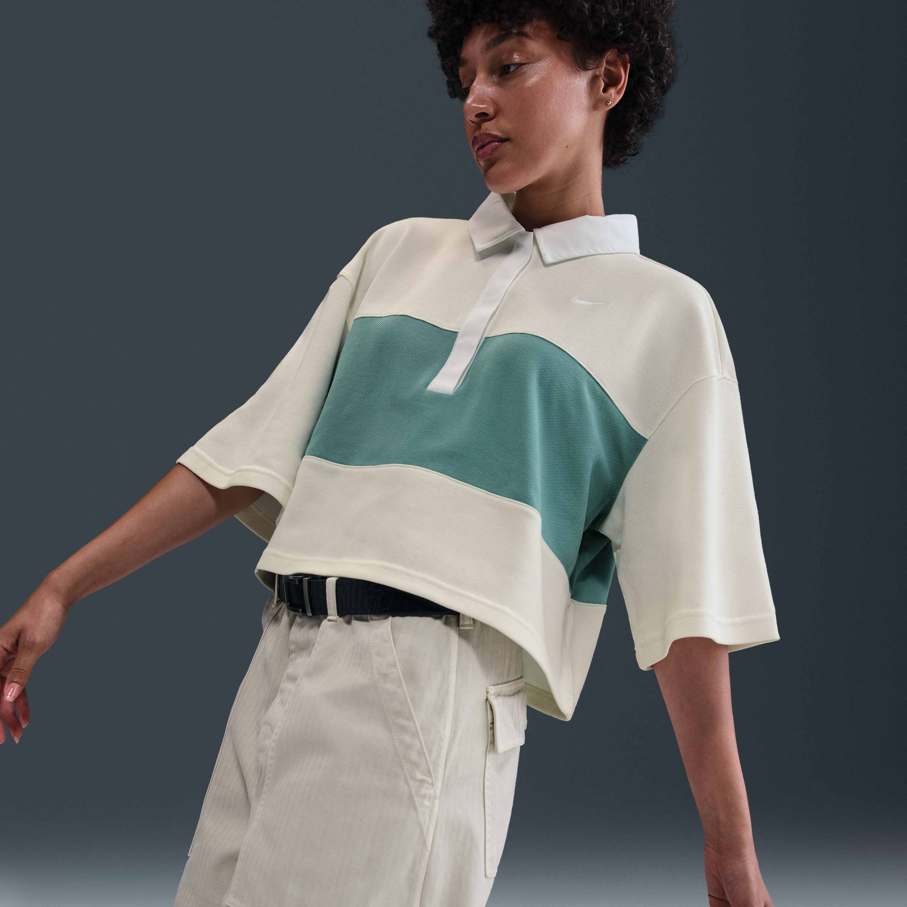 Nike Sportswear image number 2