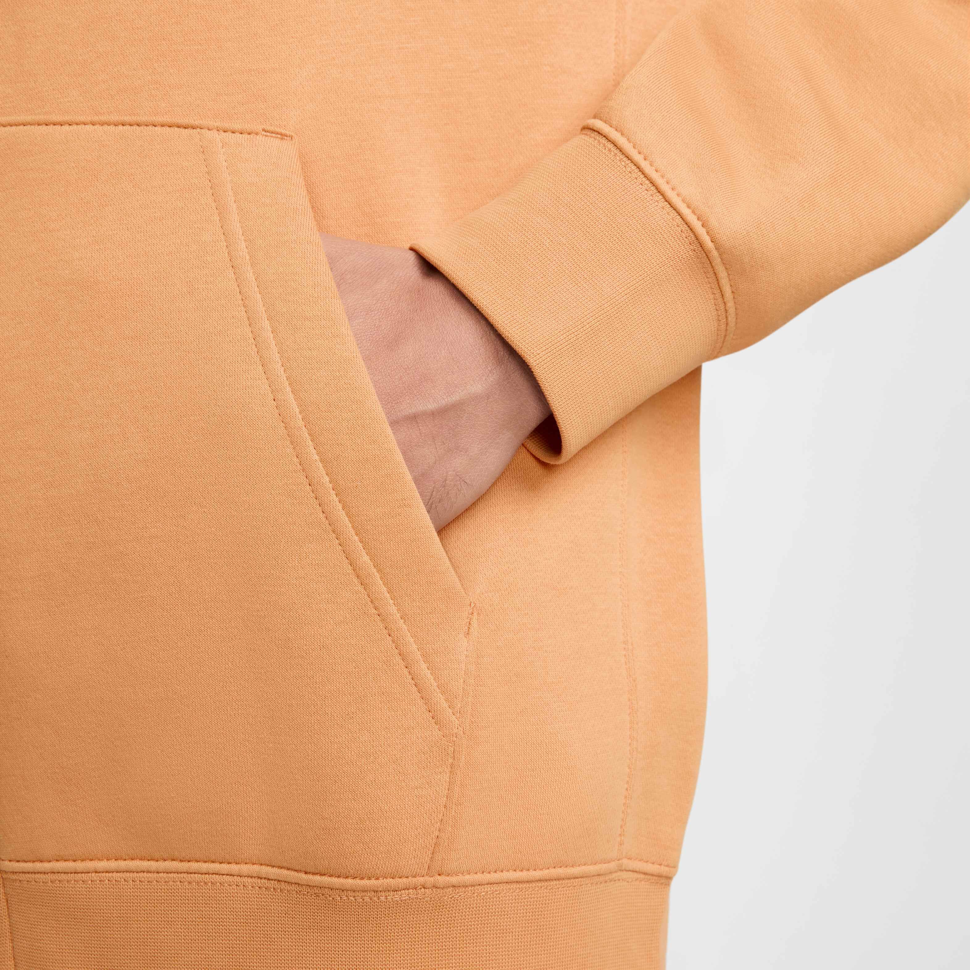 نايكي سبورتسوير كلوب فليس image number 4