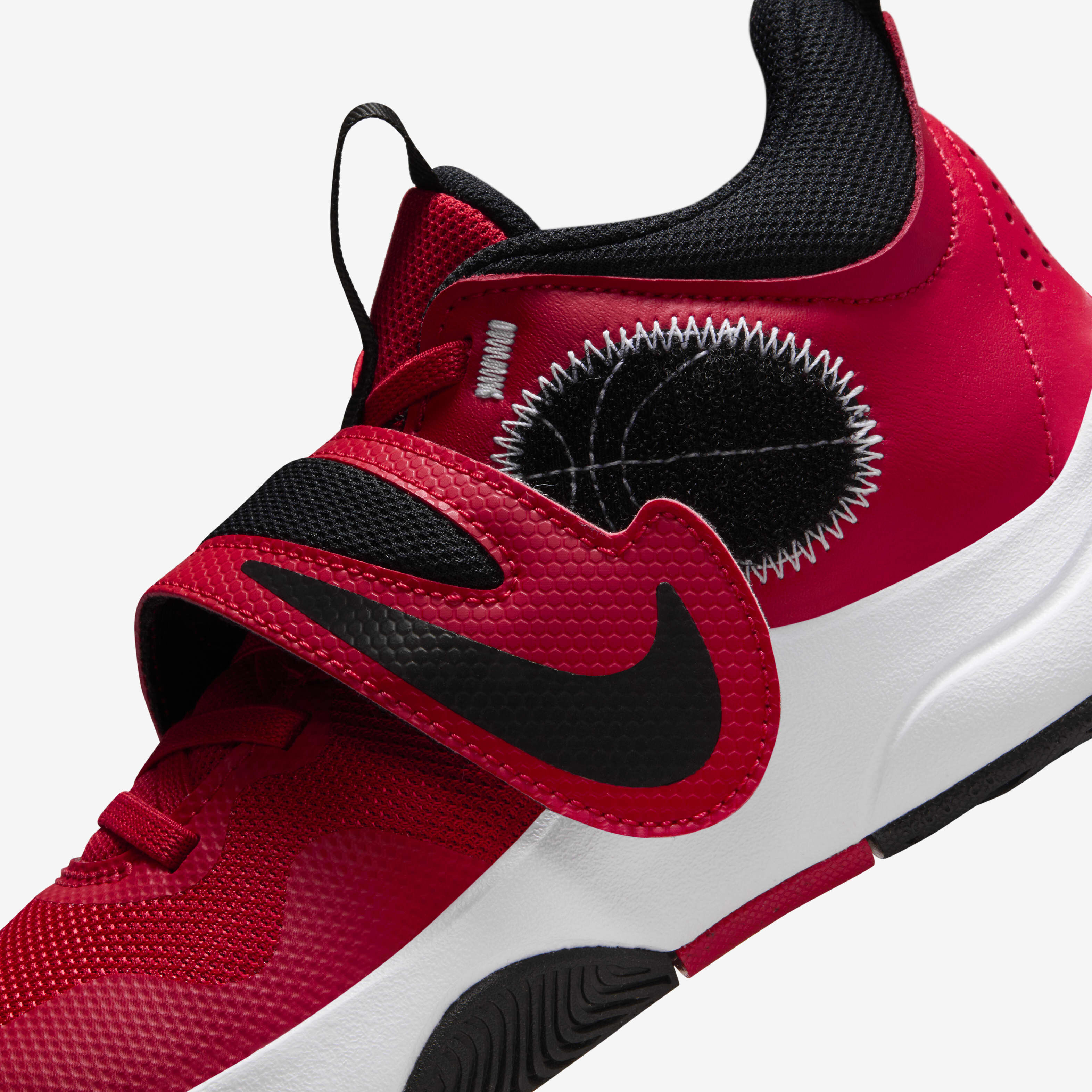 Nike Team Hustle D 11 image number 8