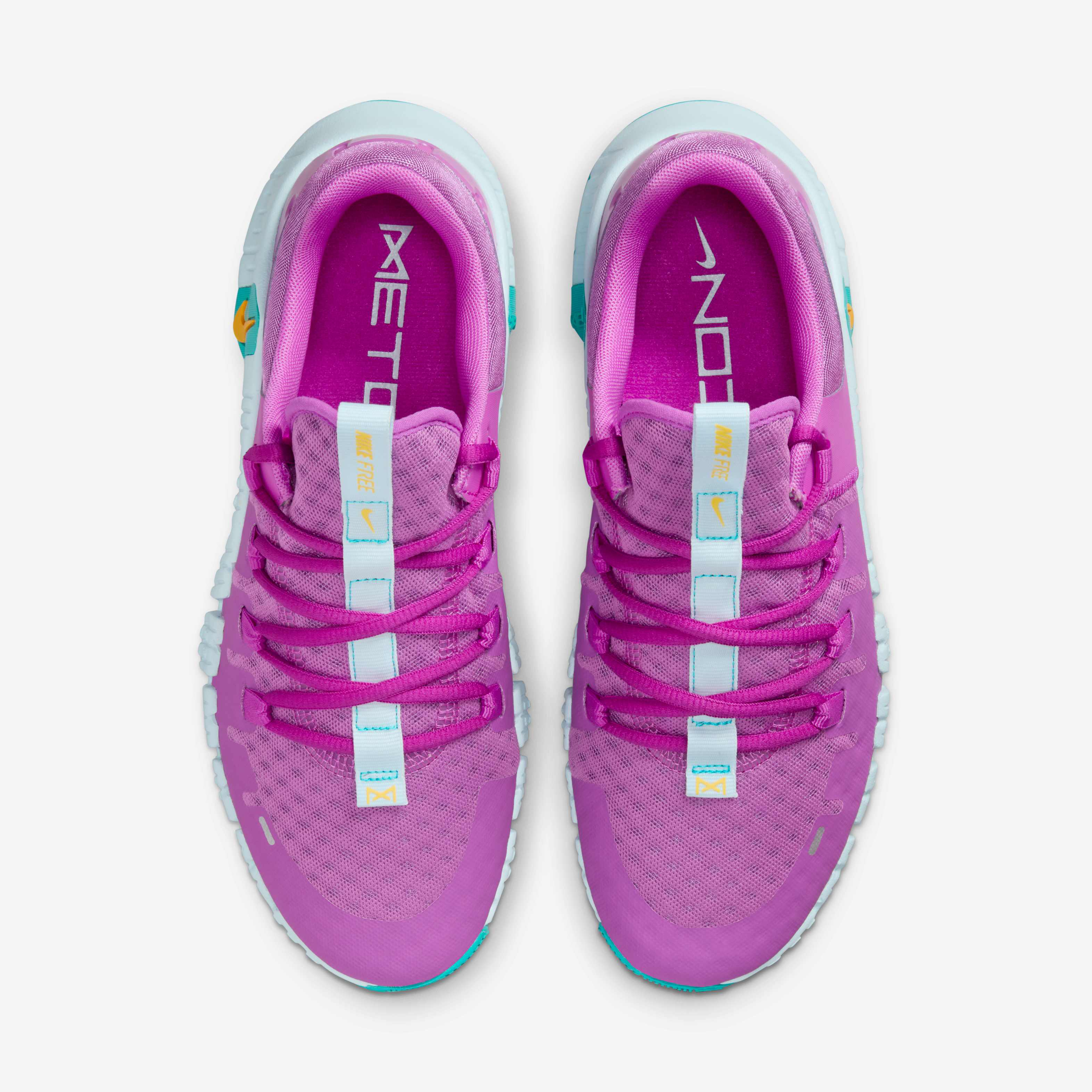 نايكي فري ميتكون 5 image number 3