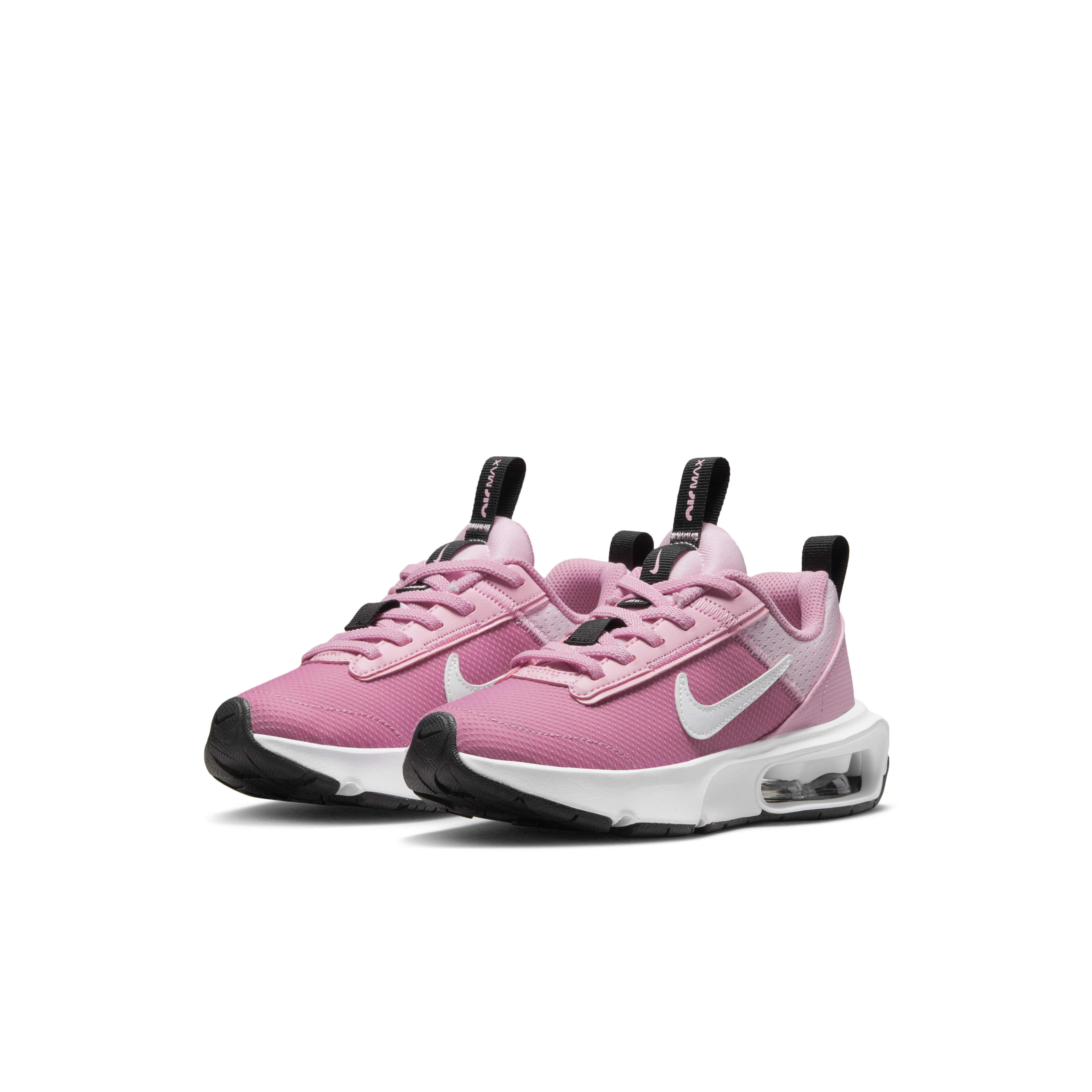 Little girl nike air max sales