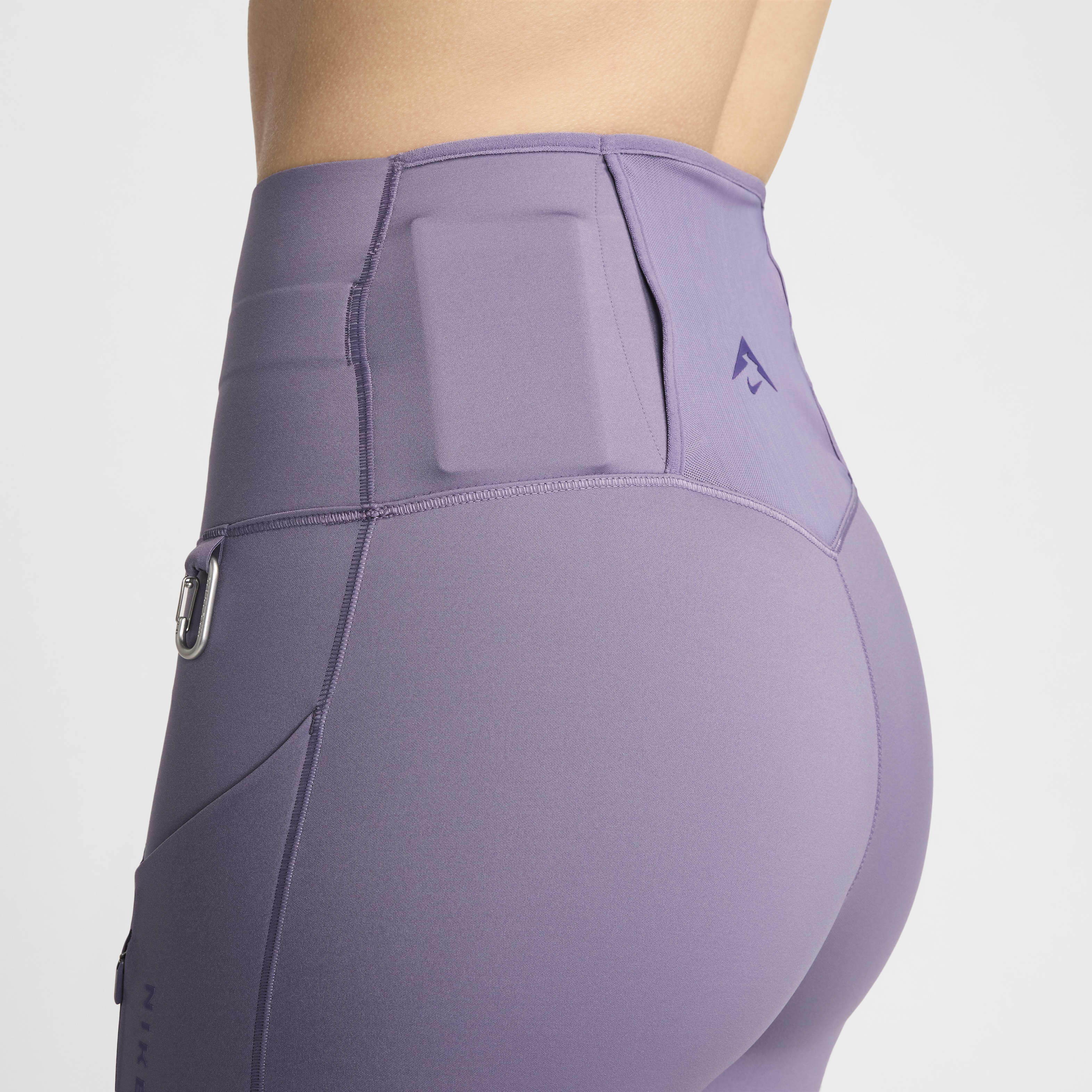 Buy Nike Trail Go Women's High-Waisted 7/8 Leggings with