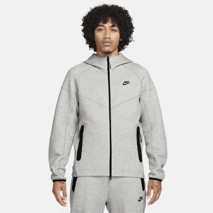 Fleece online nike jacket