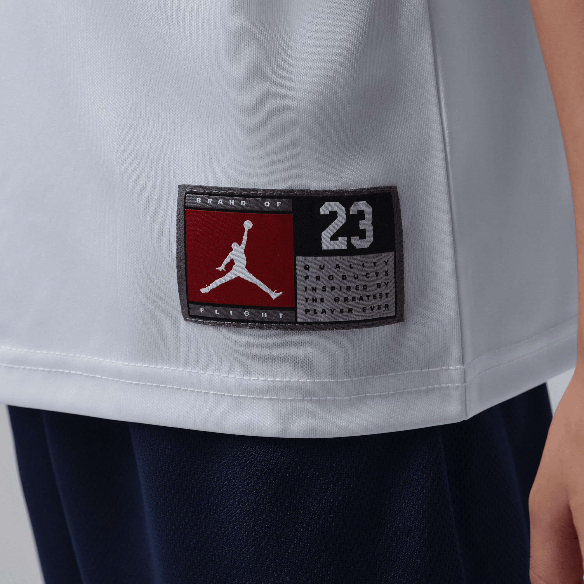 Jordan image number 5