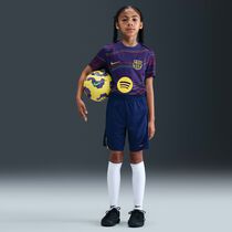 Nike Dri-FIT Strike