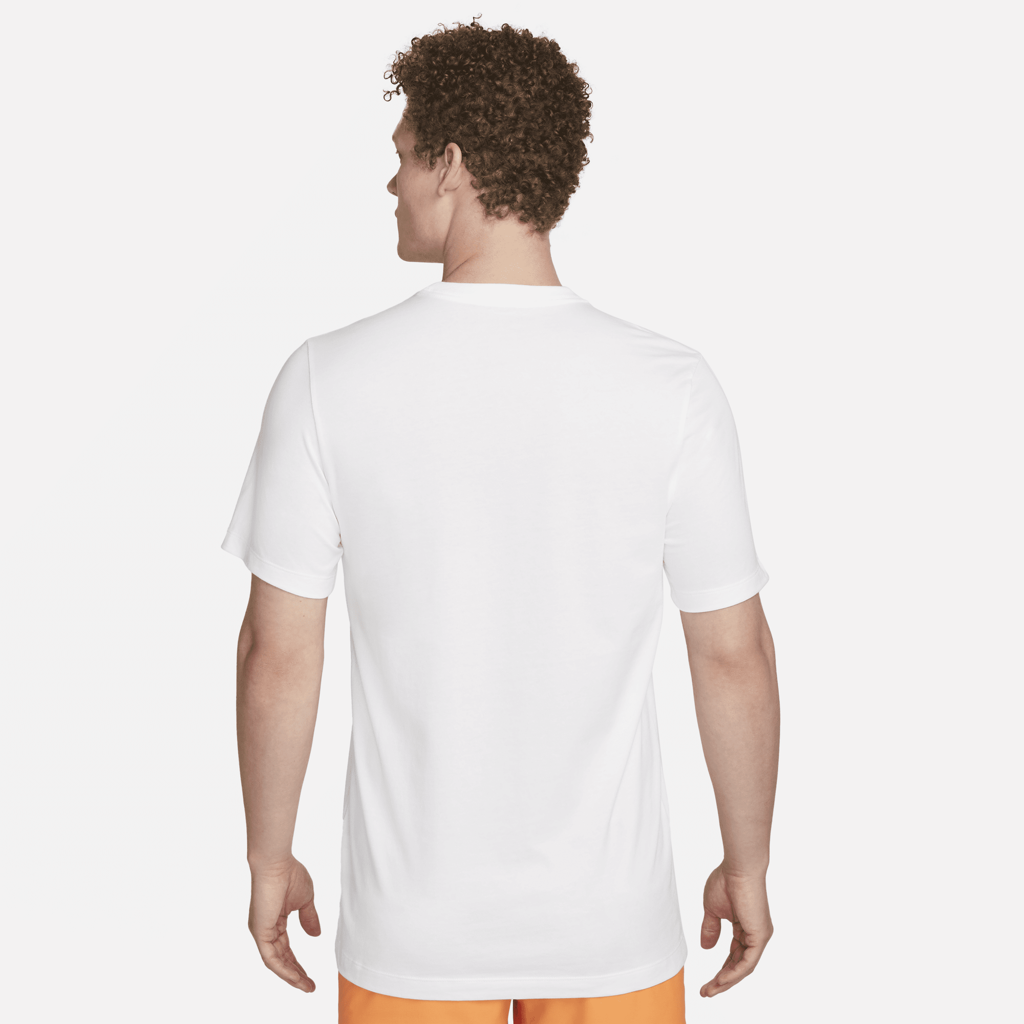 Shop Dri FIT Men s Running T Shirt Nike UAE