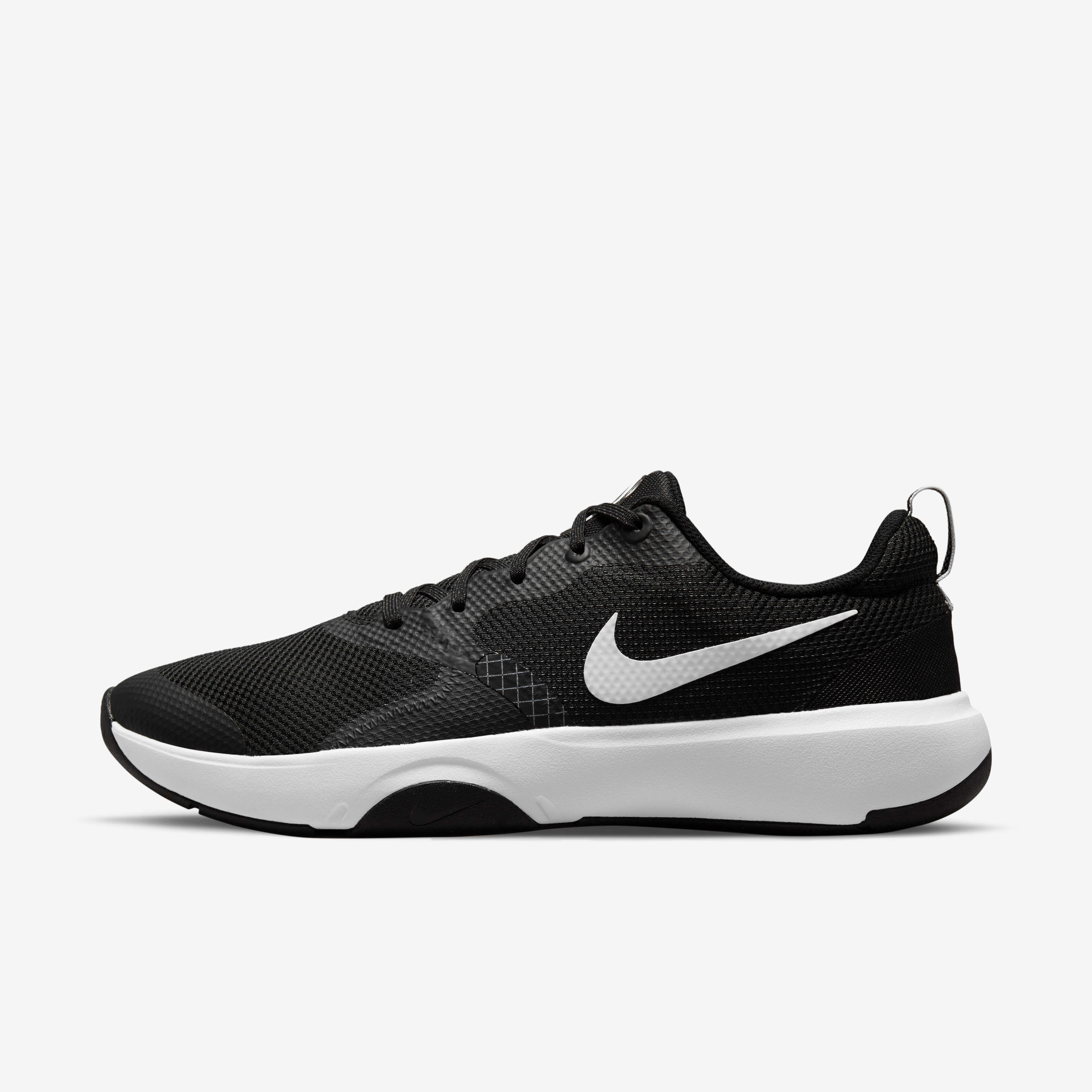 Buy Nike City Rep TR Men's Workout Shoes Black/Dark Smoke Grey
