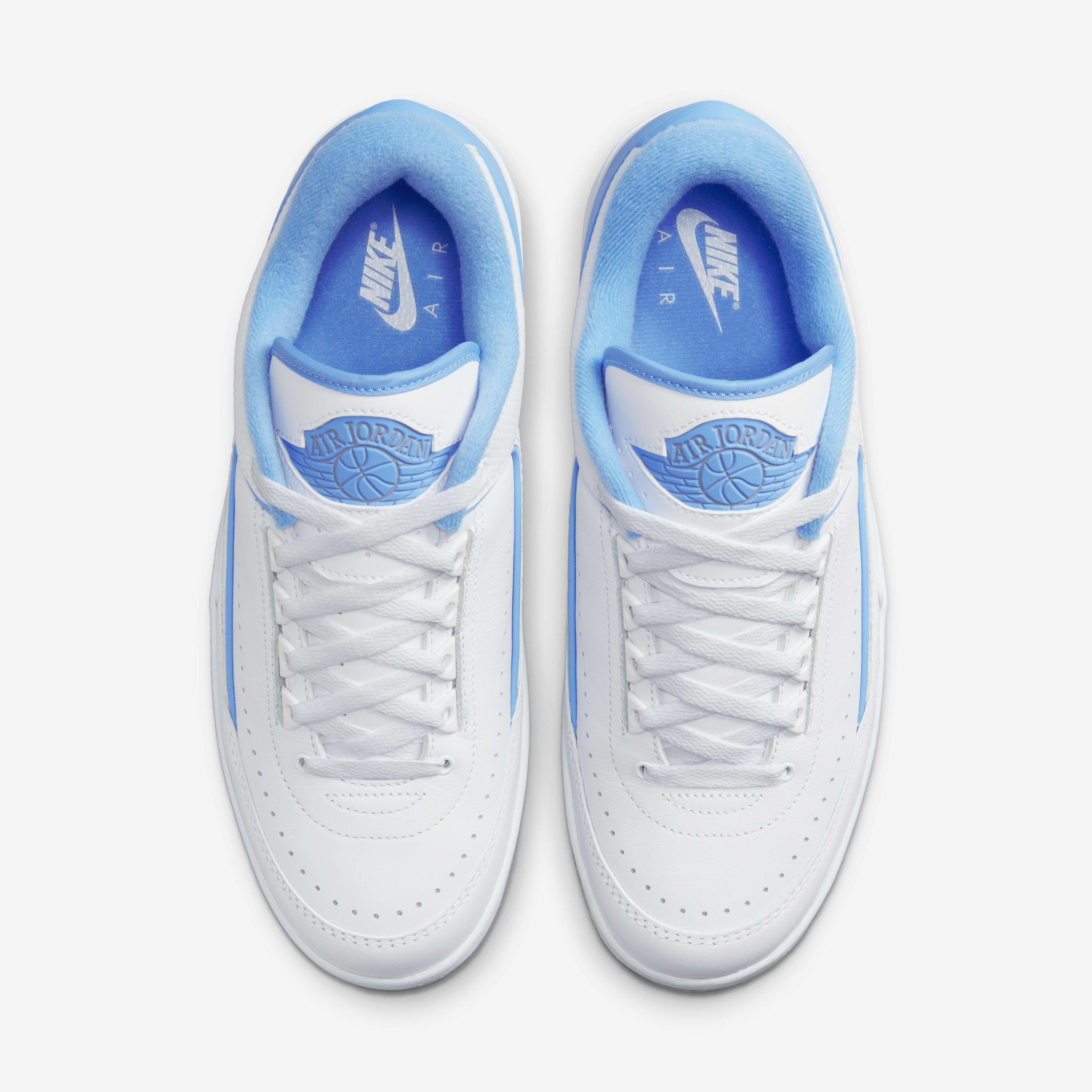 Air Jordan 2 Low 'Origins' image number 3