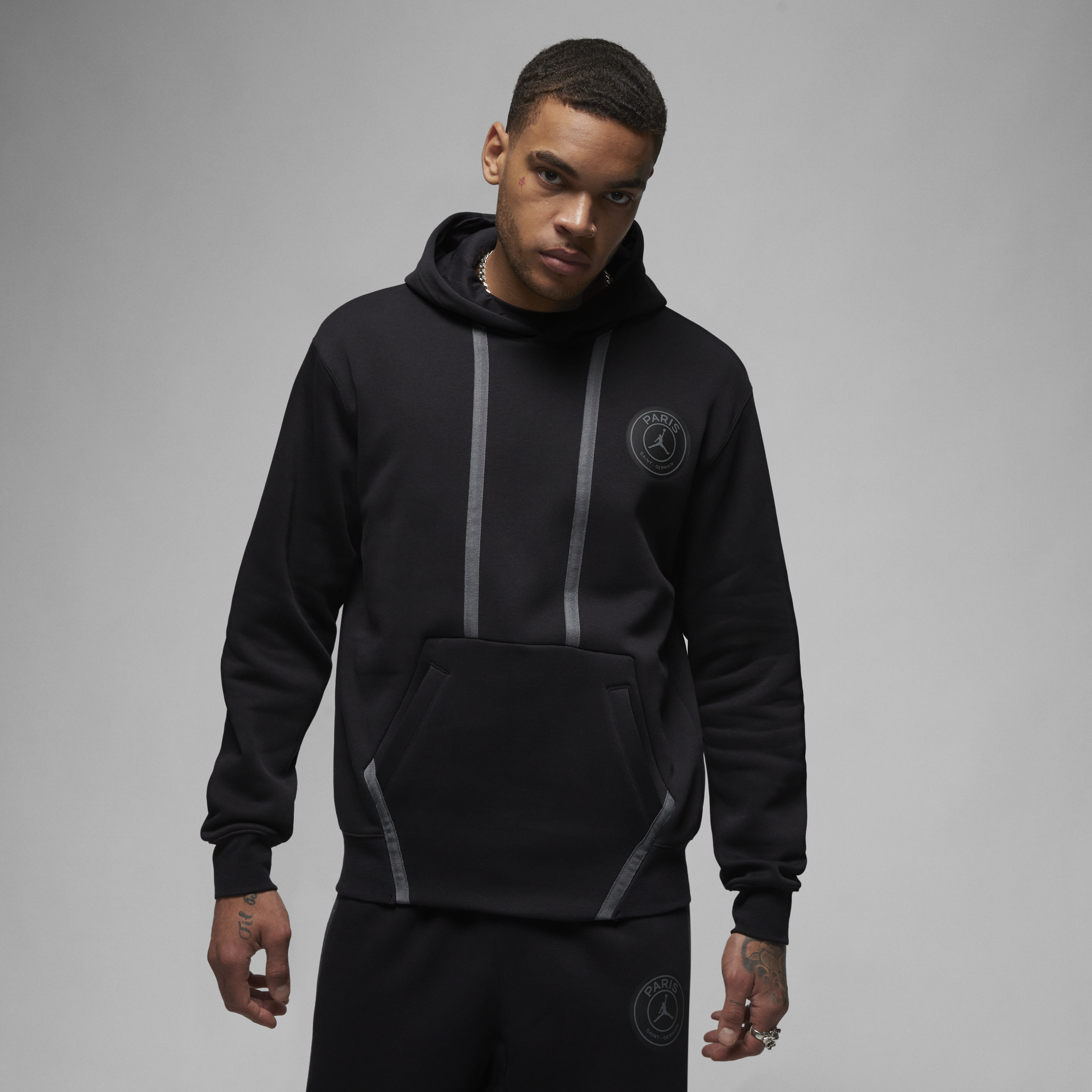 Paris st hot sale germain jordan sweatshirt