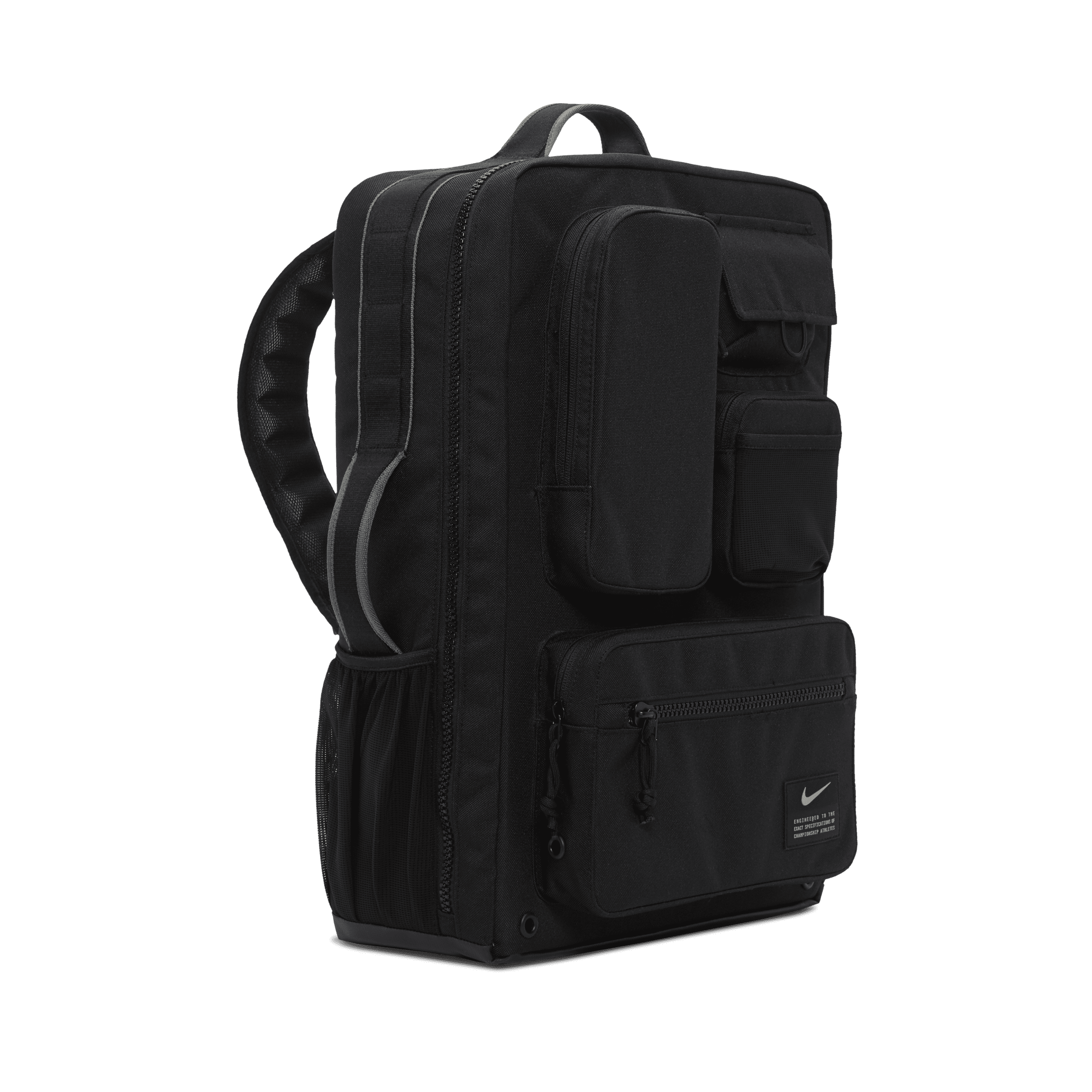 Shop Utility Elite Training Backpack (32L) Nike UAE