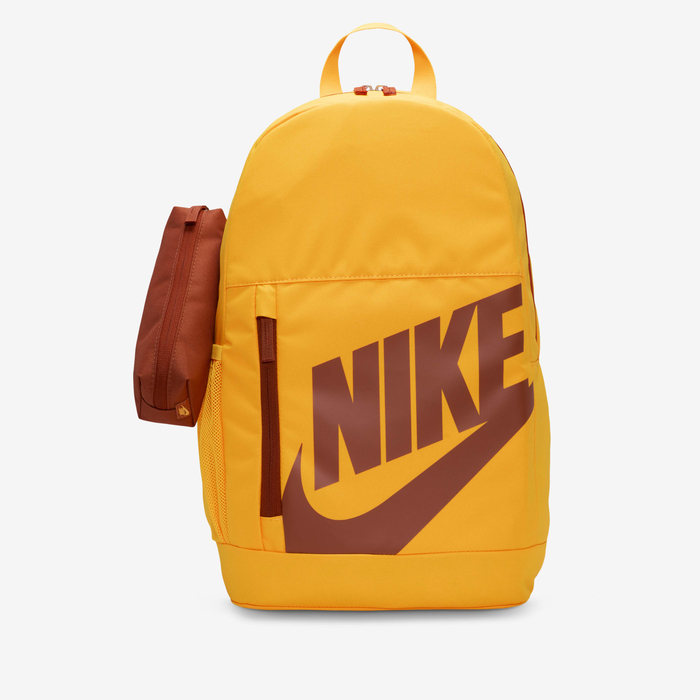 nike air max backpack yellow neon MP Streetwear Made of 100% polyester Blue/Yellow Nike air max backpack
