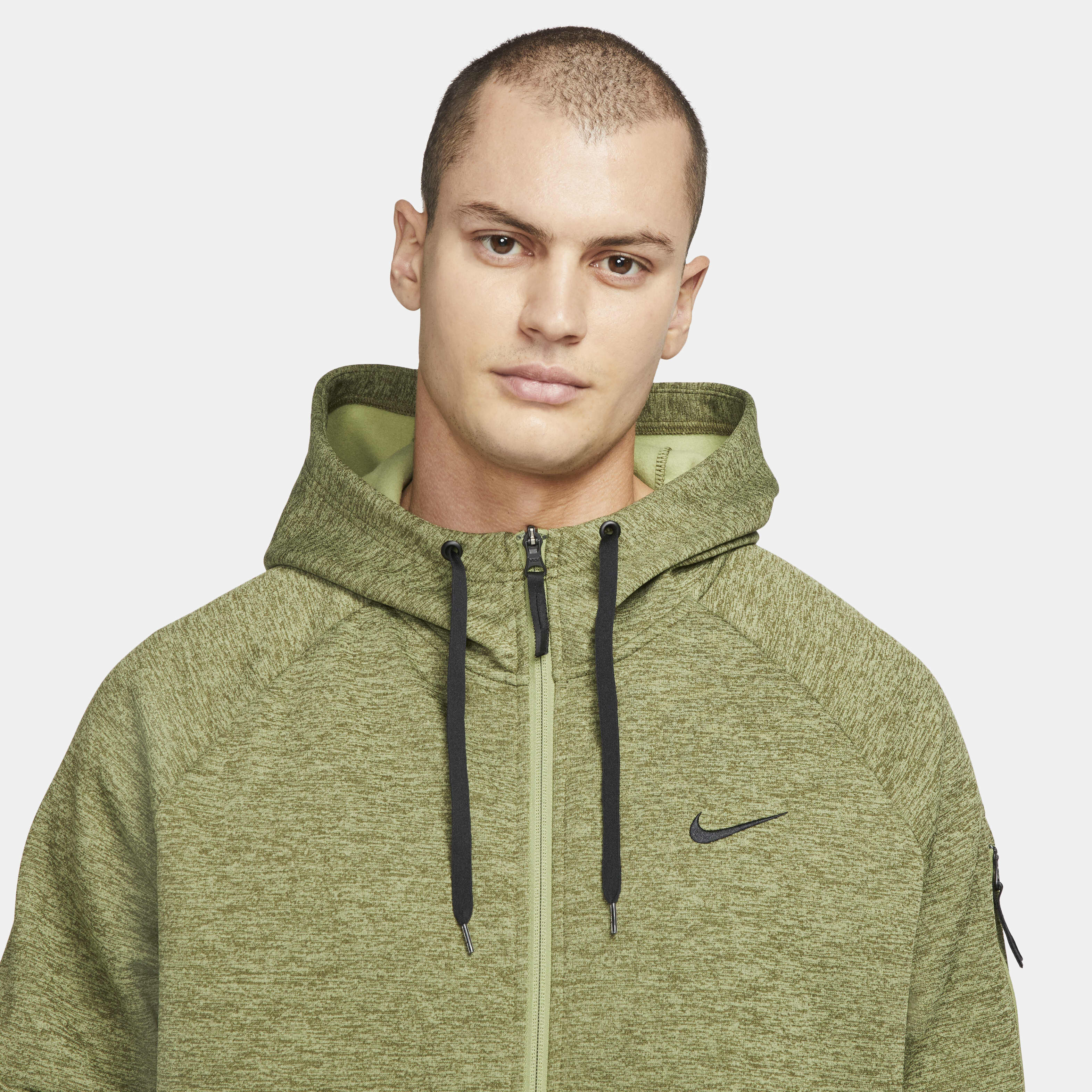 Nike Therma image number 2