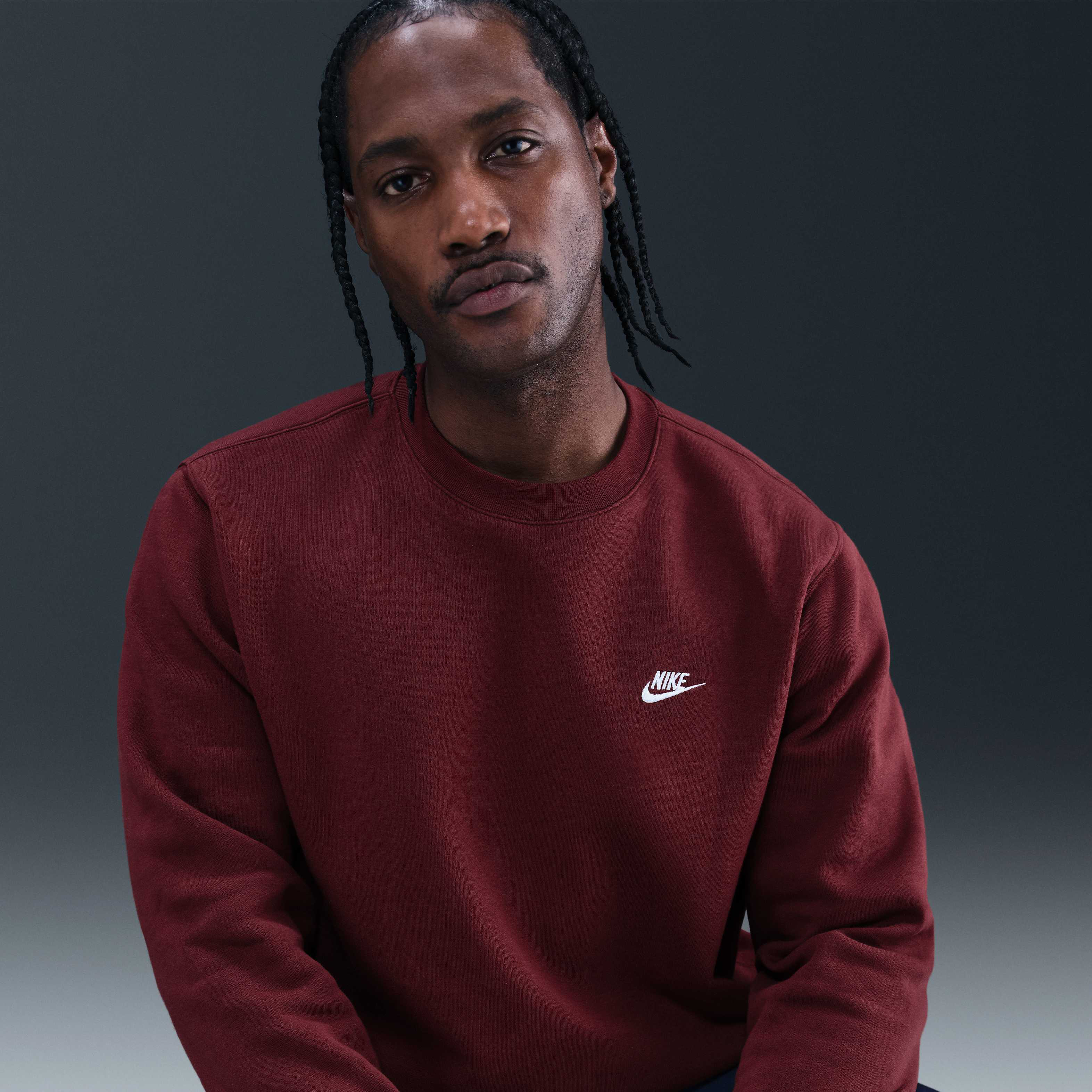 Nike Club image number 2