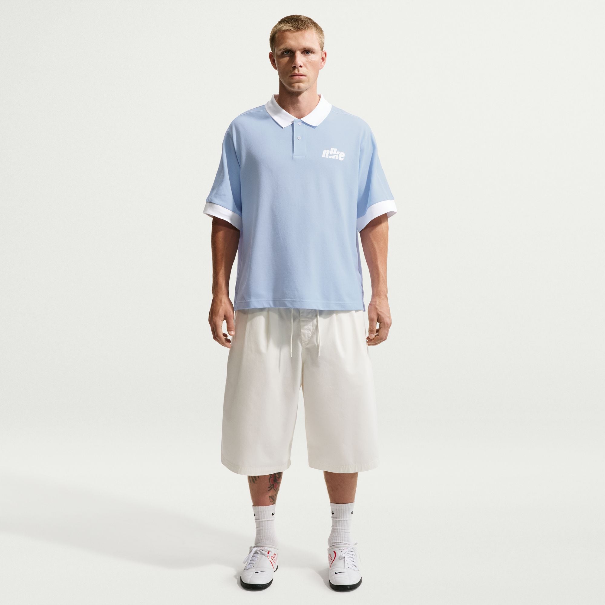 Nike Sportswear Club image number 0
