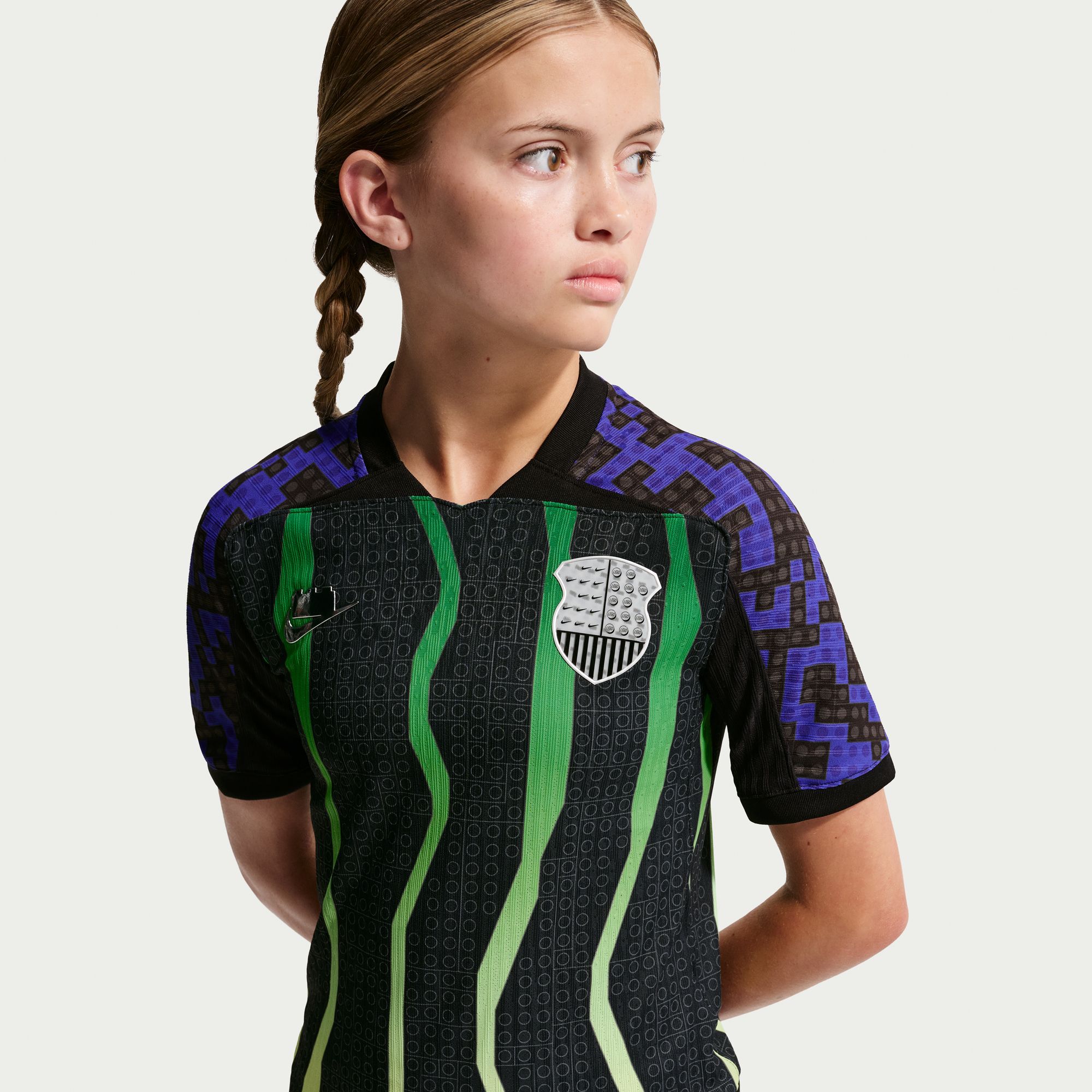 Nike x LEGO&reg; Collection image number 1