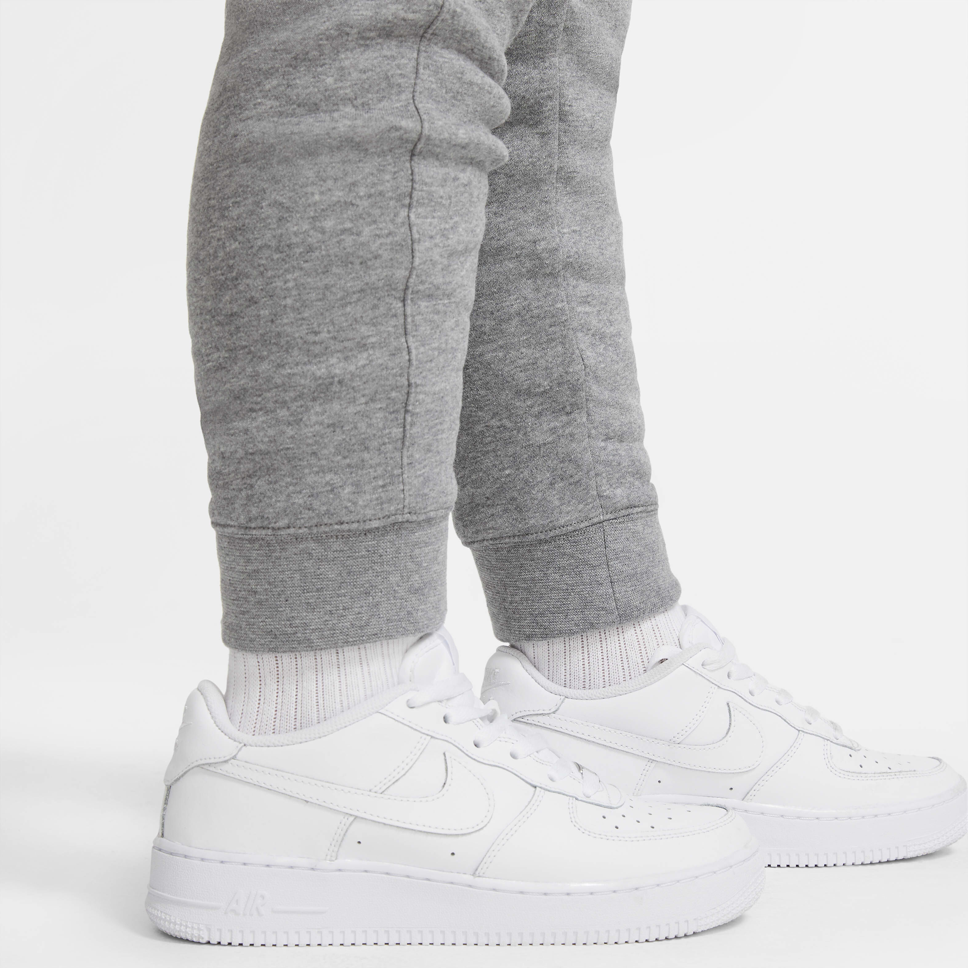 Buy Nike Sportswear Club Fleece Older Kids Boys Joggers Extended Size Nike UAE Official