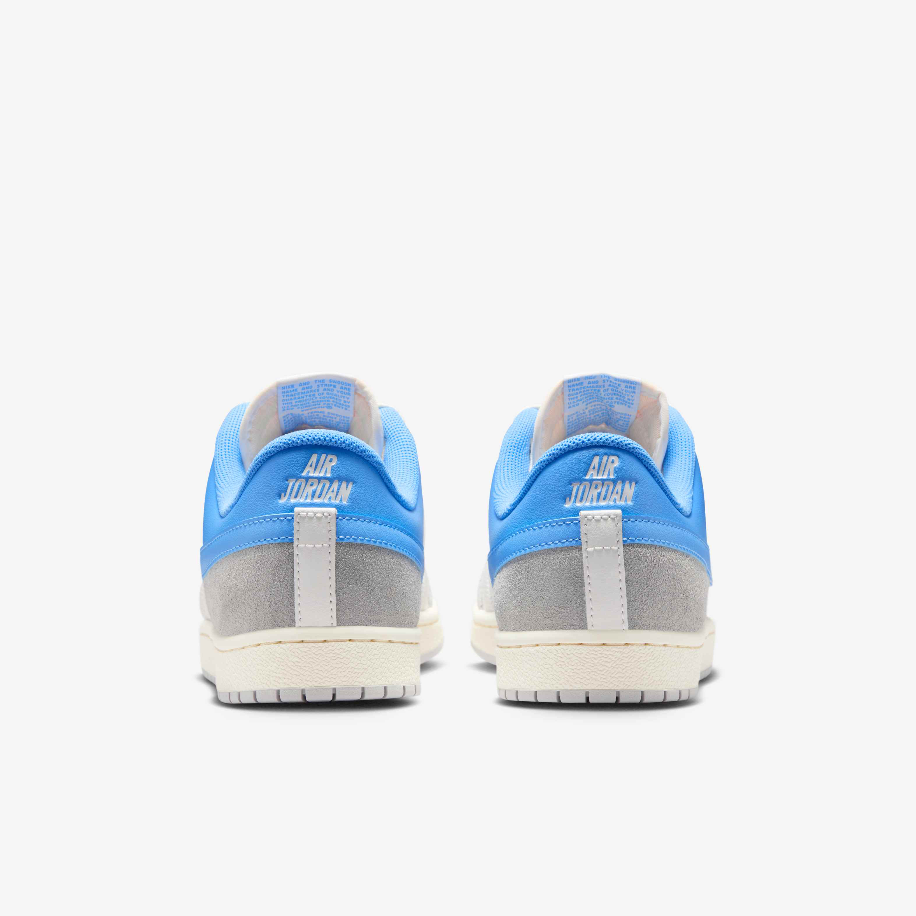 Air Jordan Skyline Low image number 5