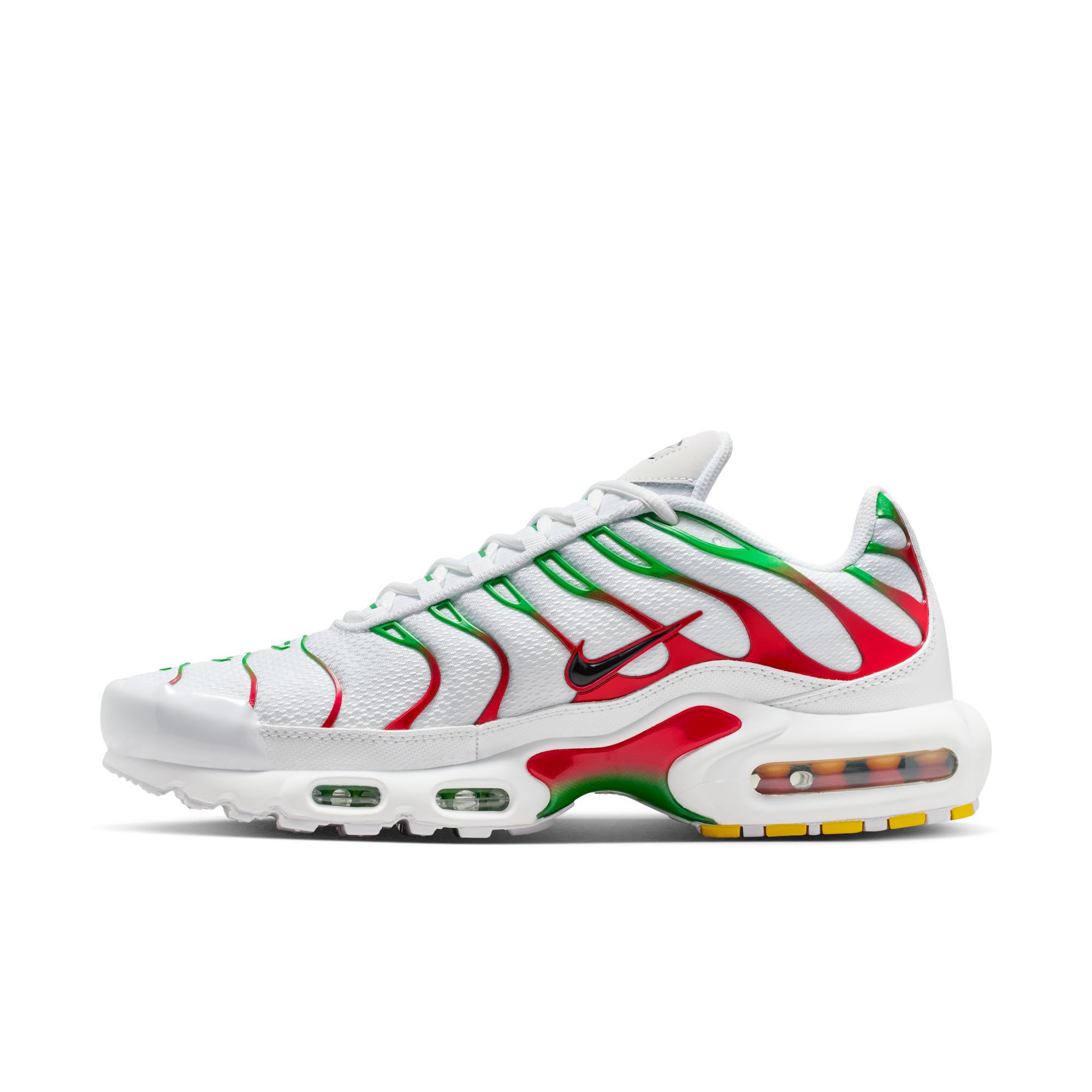 Nike Air Max Plus image number 4