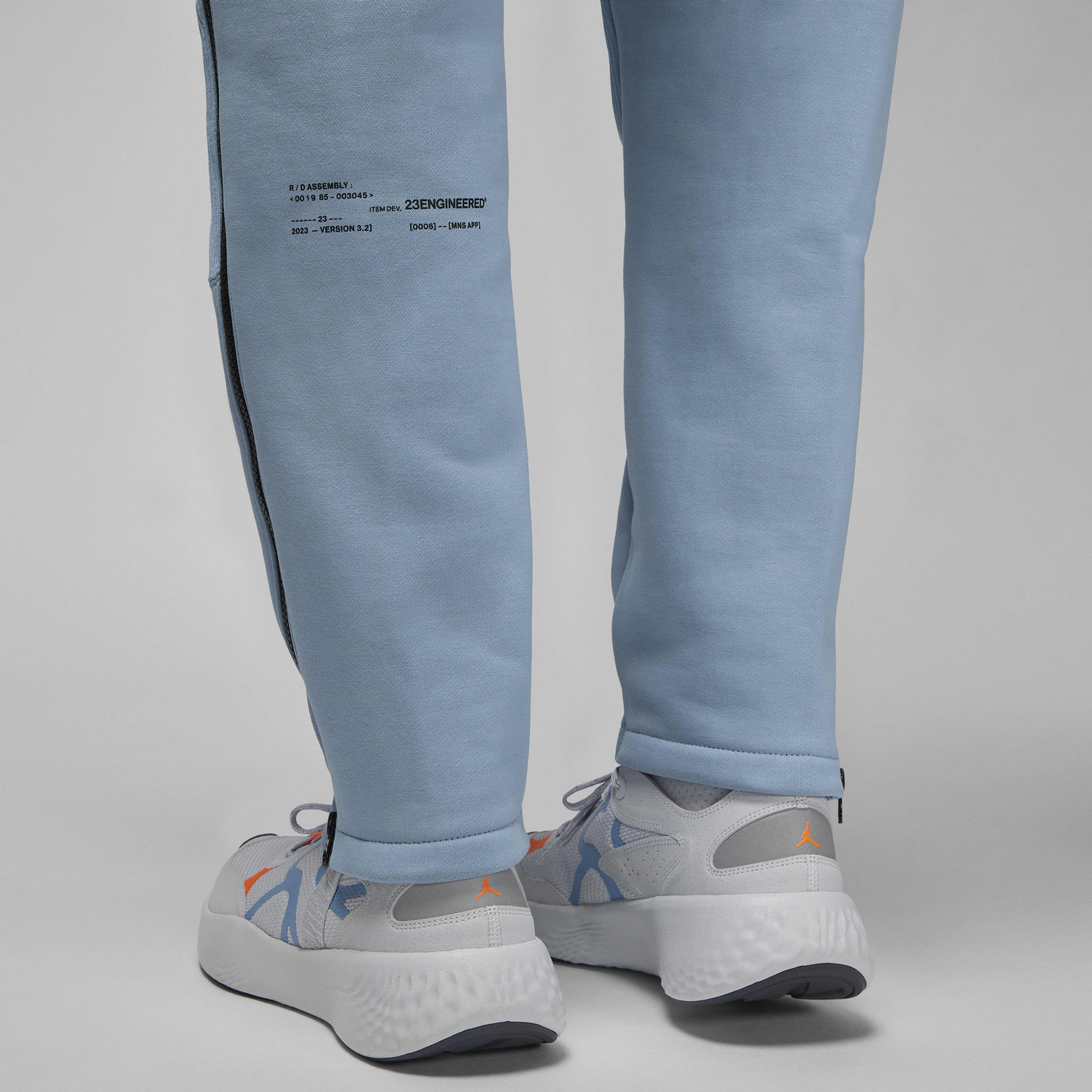 Jordan 23 Engineered image number 5