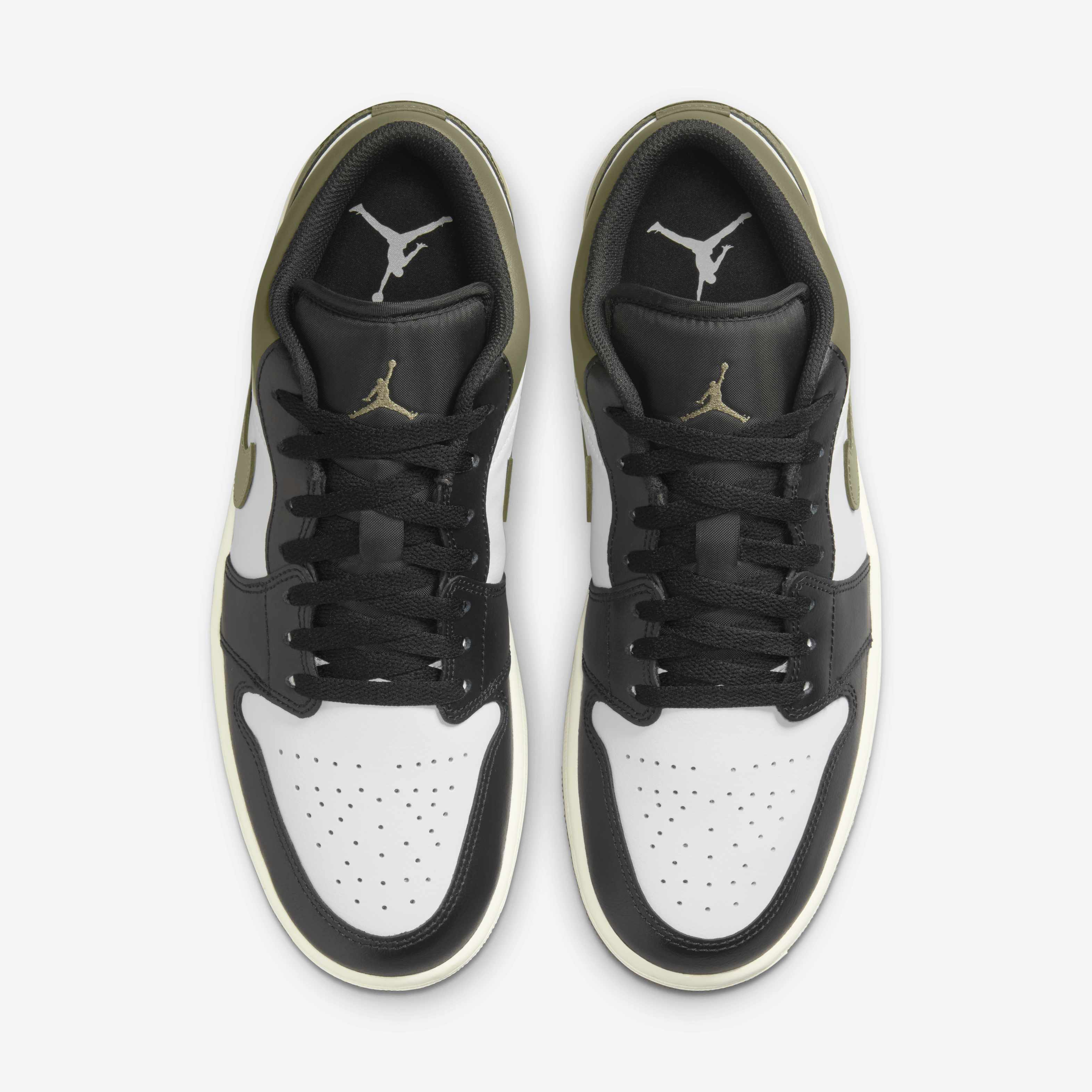 Air Jordan 1 Low image number 3