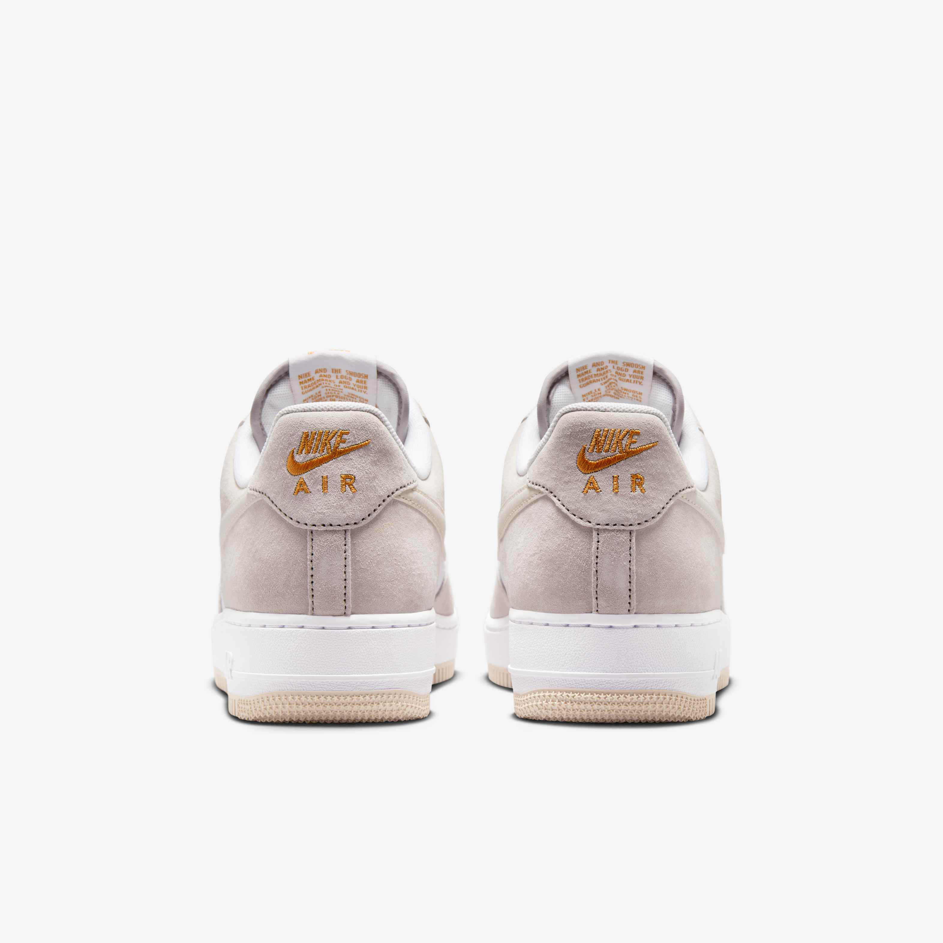 Nike Air Force 1 '07 image number 5