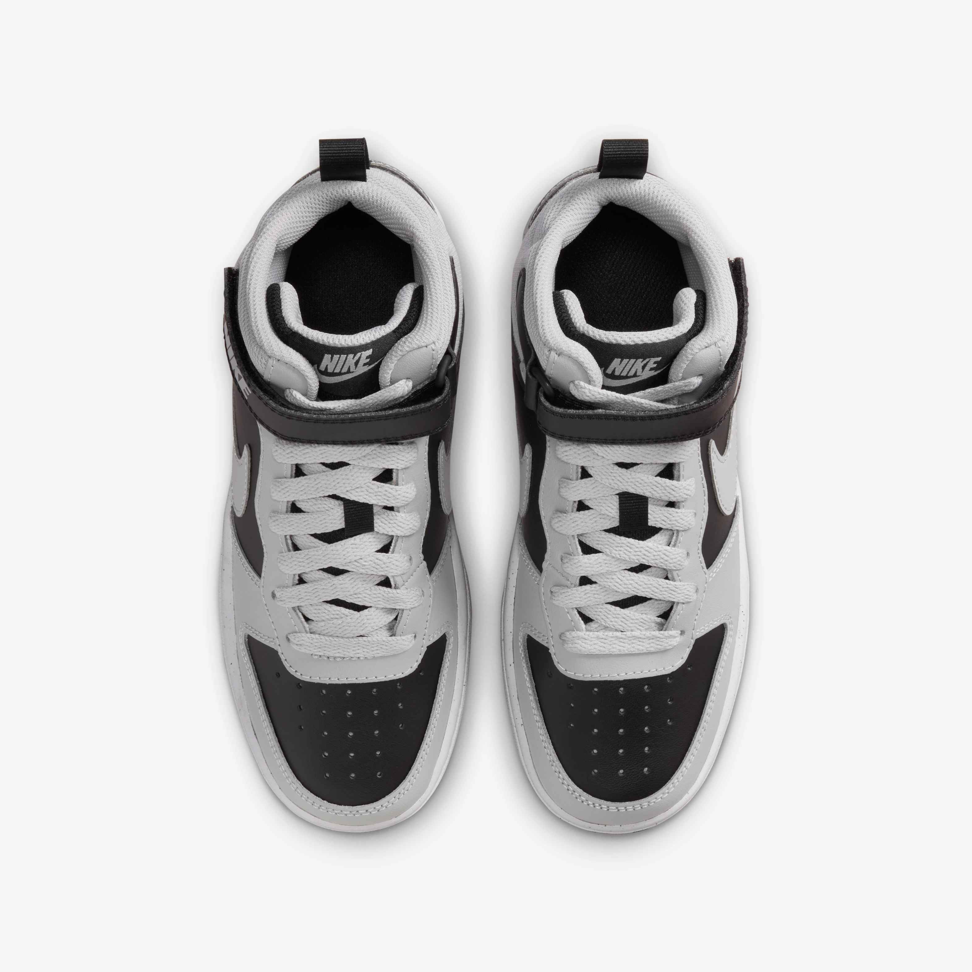 Nike Court Borough Mid 2 image number 3