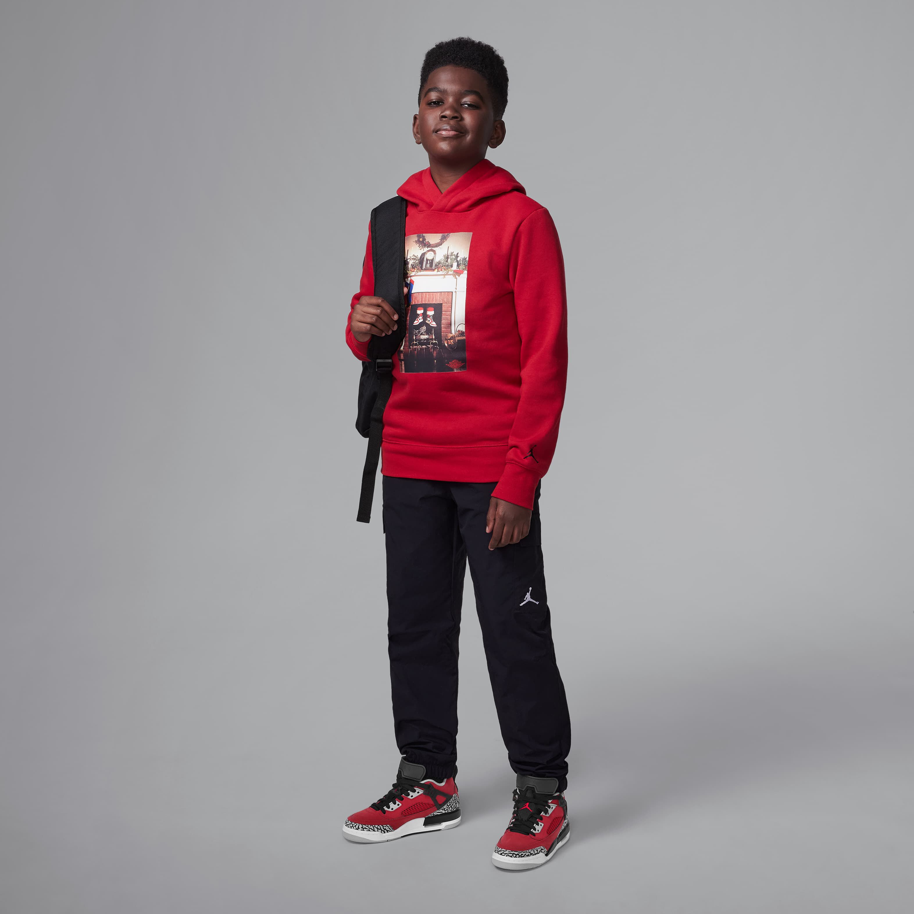 Jordan Spizike Low image number 8