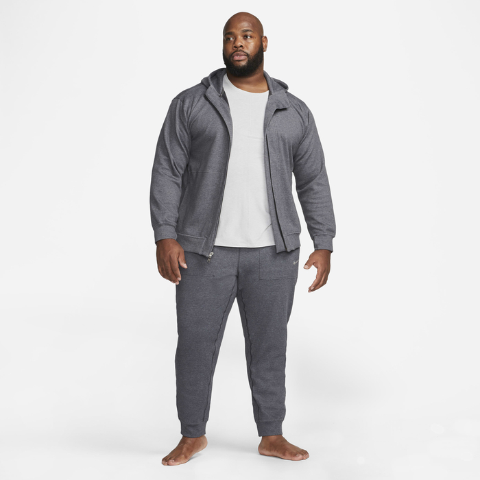 Nike Yoga Dri-FIT image number 11 Nike Yoga Dri-FIT image number 11