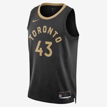 Toronto Raptors City Edition