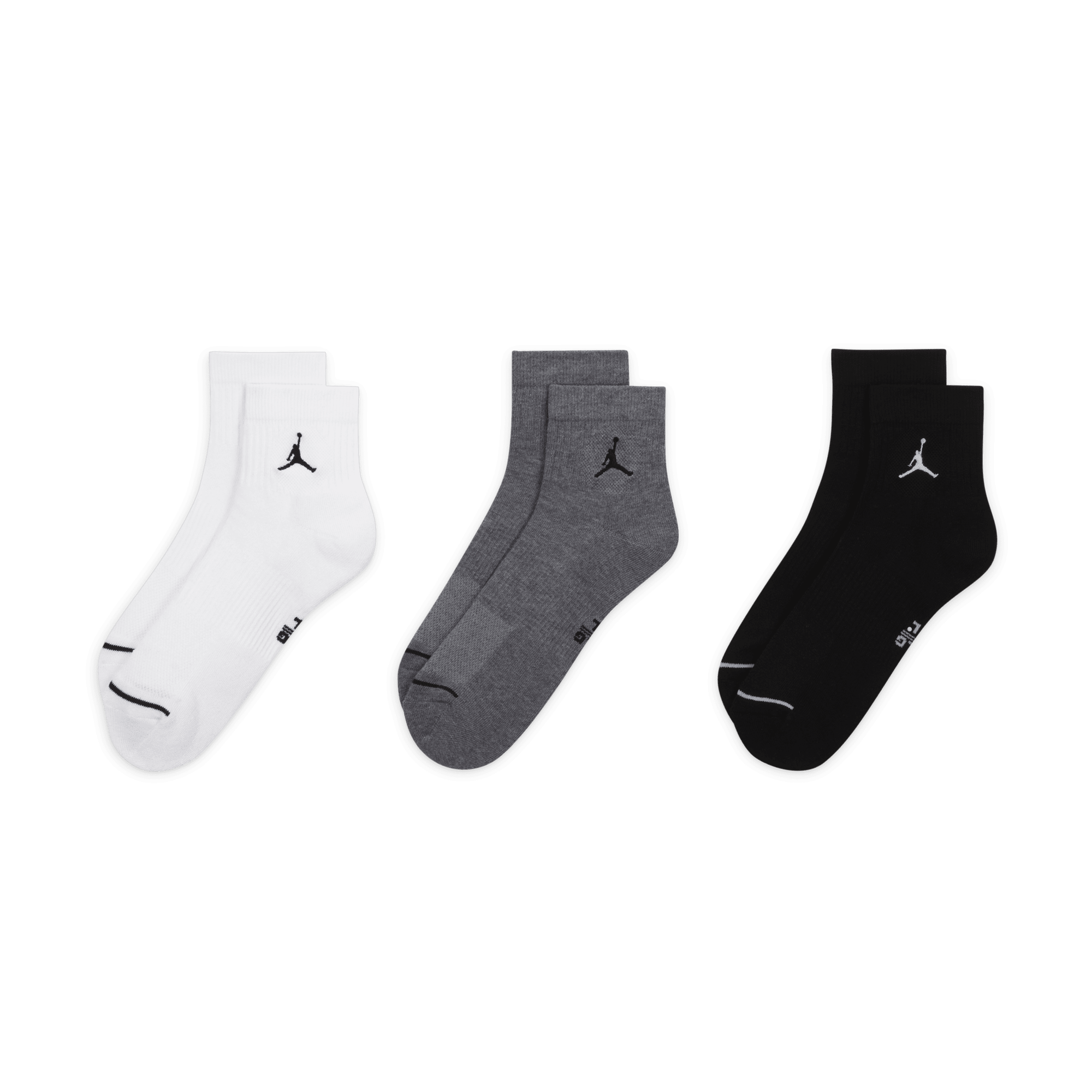 womens jordan socks