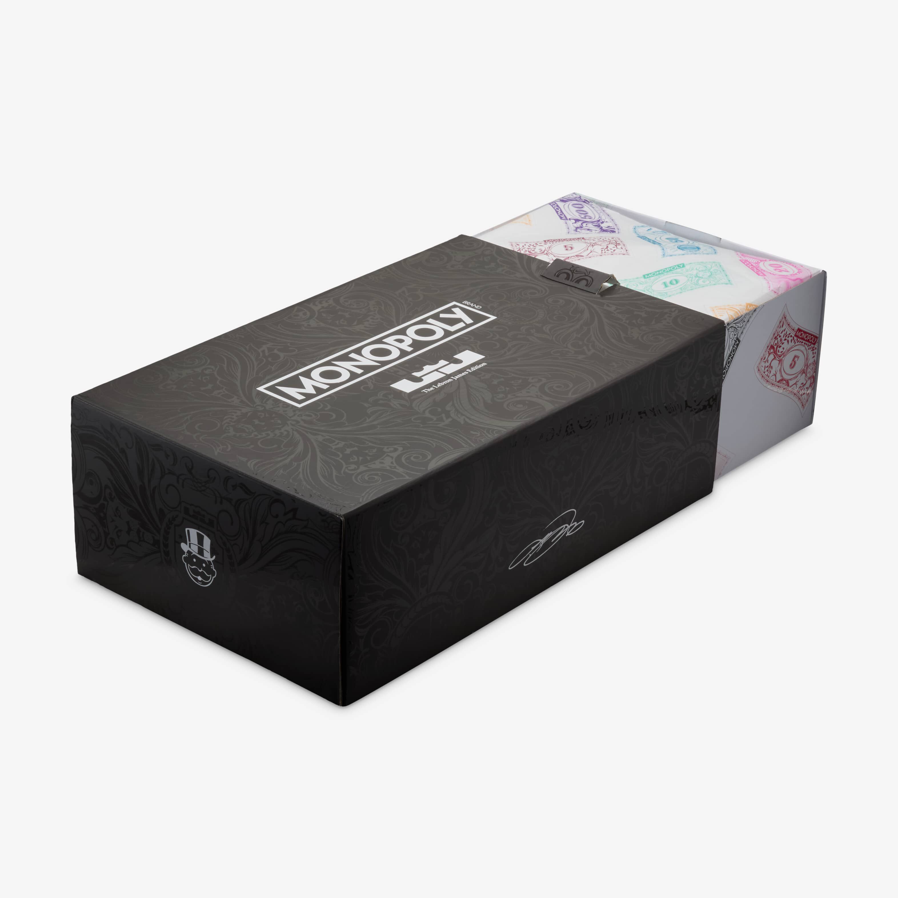 LeBron XXII 'What The Currency' image number 9