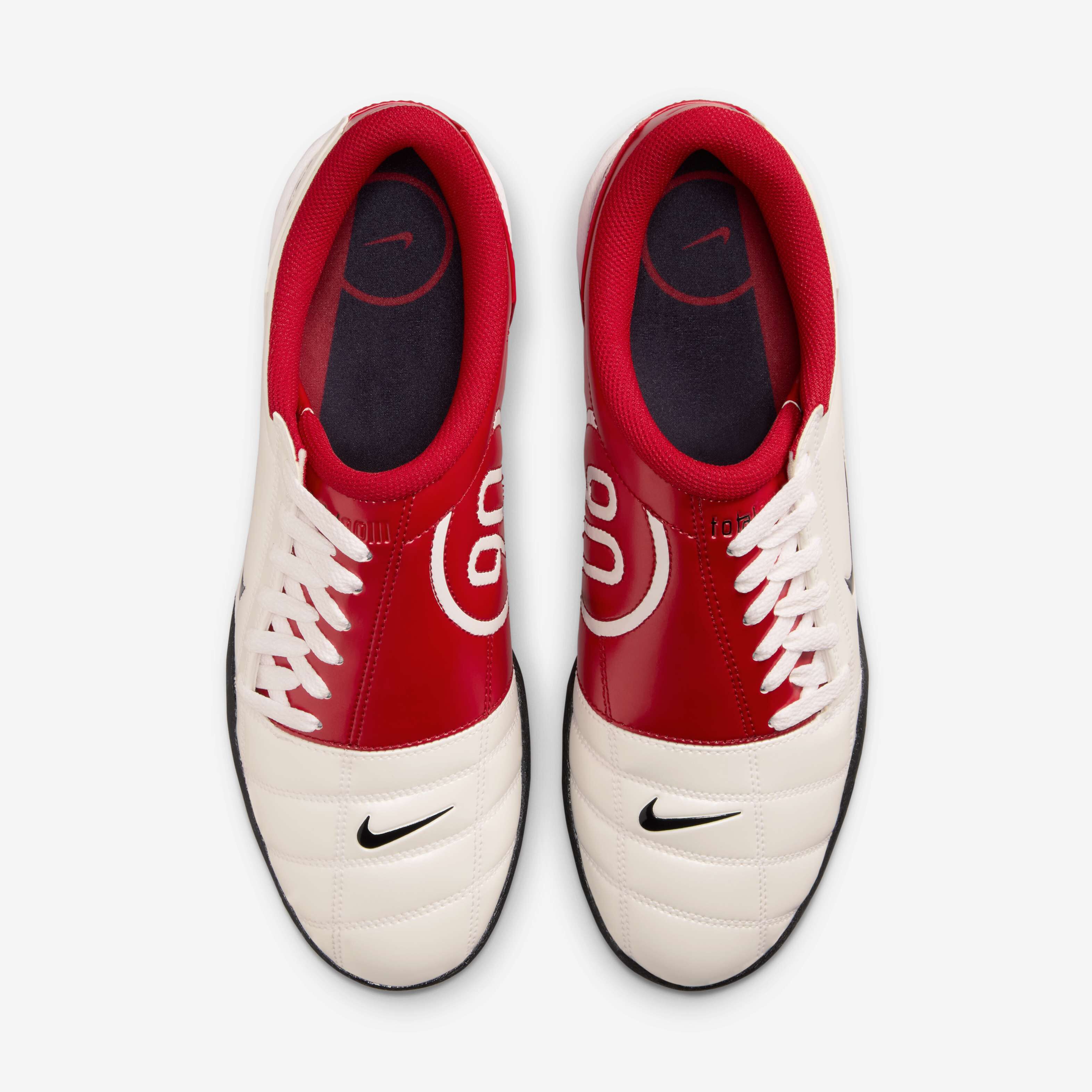 نايكي توتال 90 image number 3